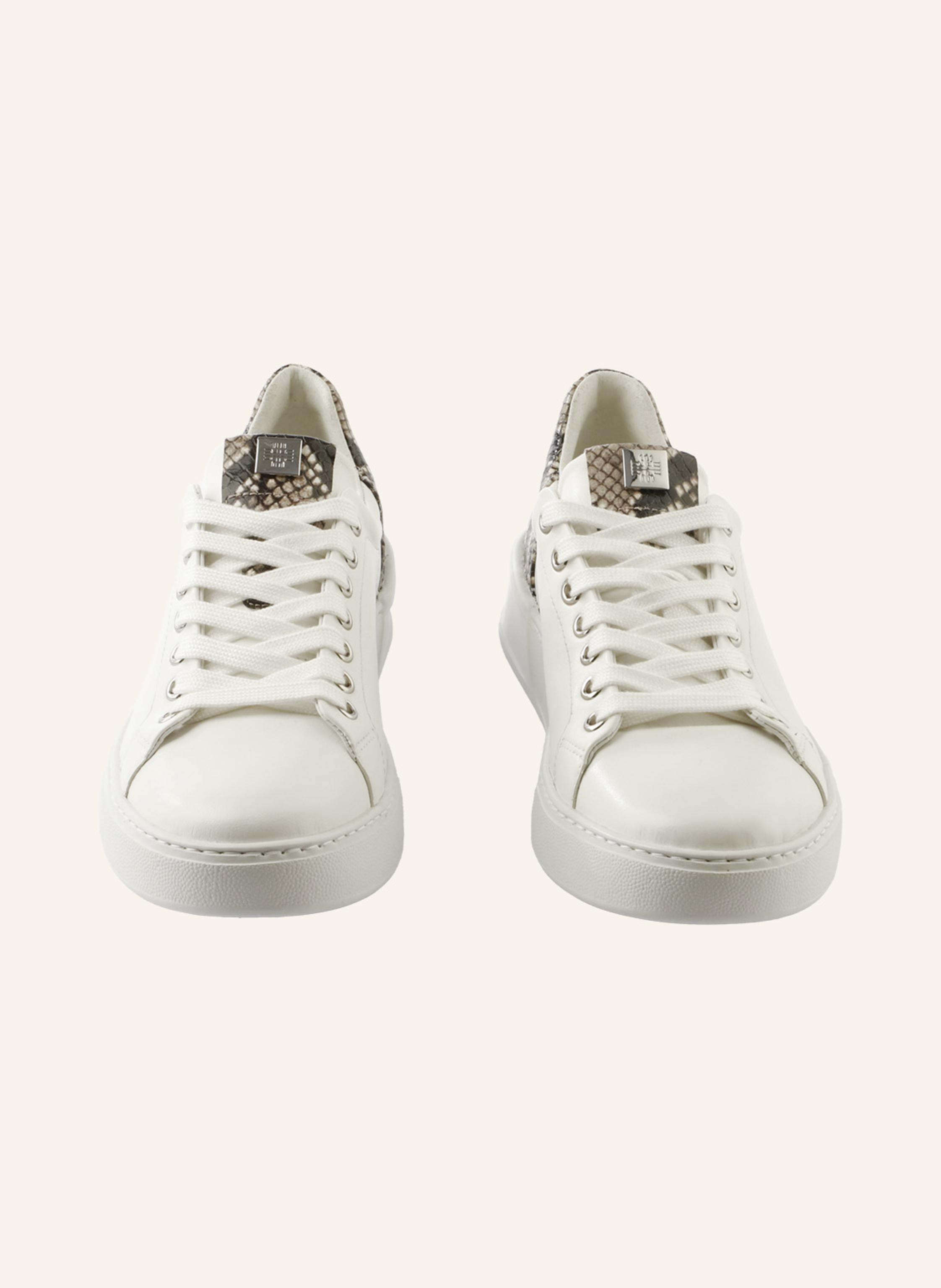 Thumbnail - Högl Sneaker Noa weiss