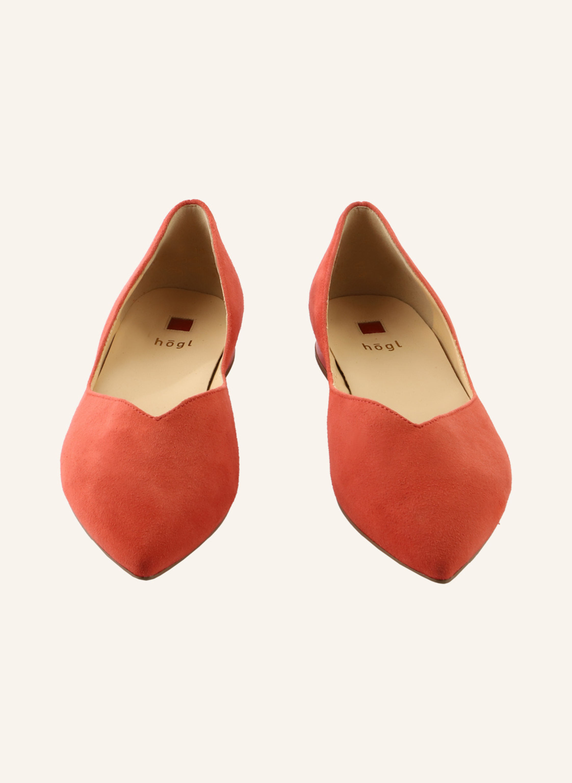 Thumbnail - Högl Ballerinas rot