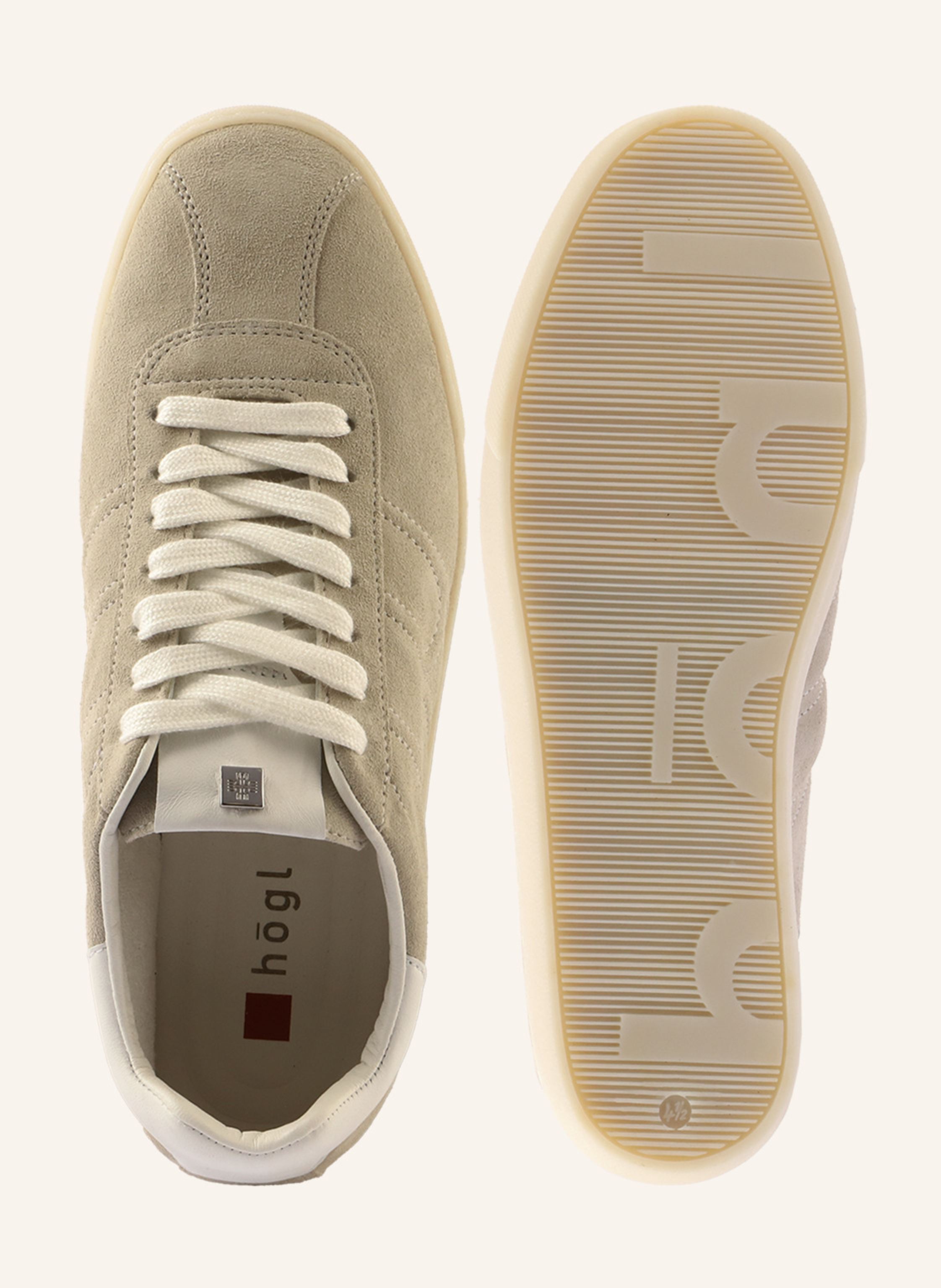 Thumbnail - Högl Sneaker grau