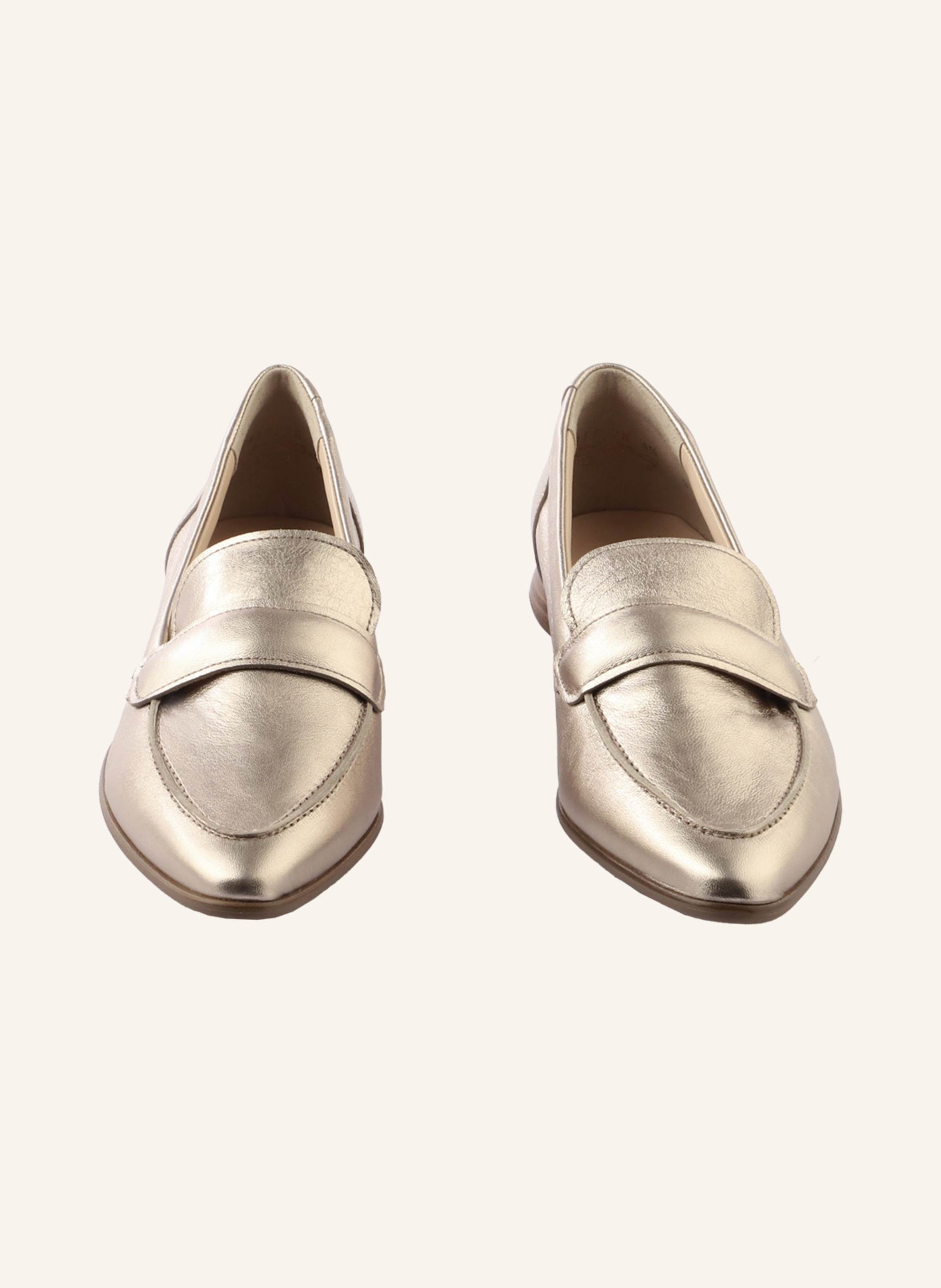 Thumbnail - Högl Loafer silber