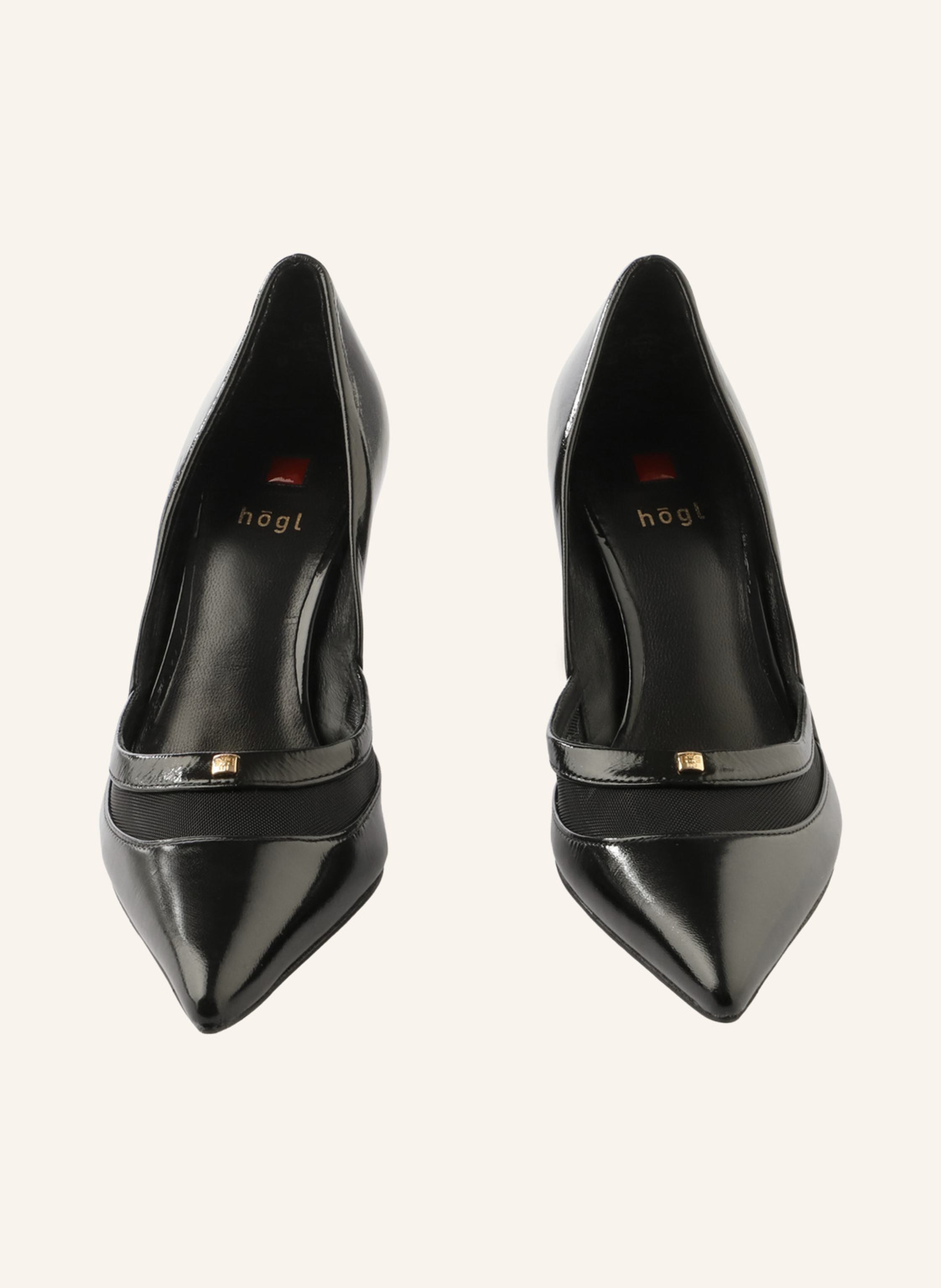 Thumbnail - Högl Pumps Sidney schwarz