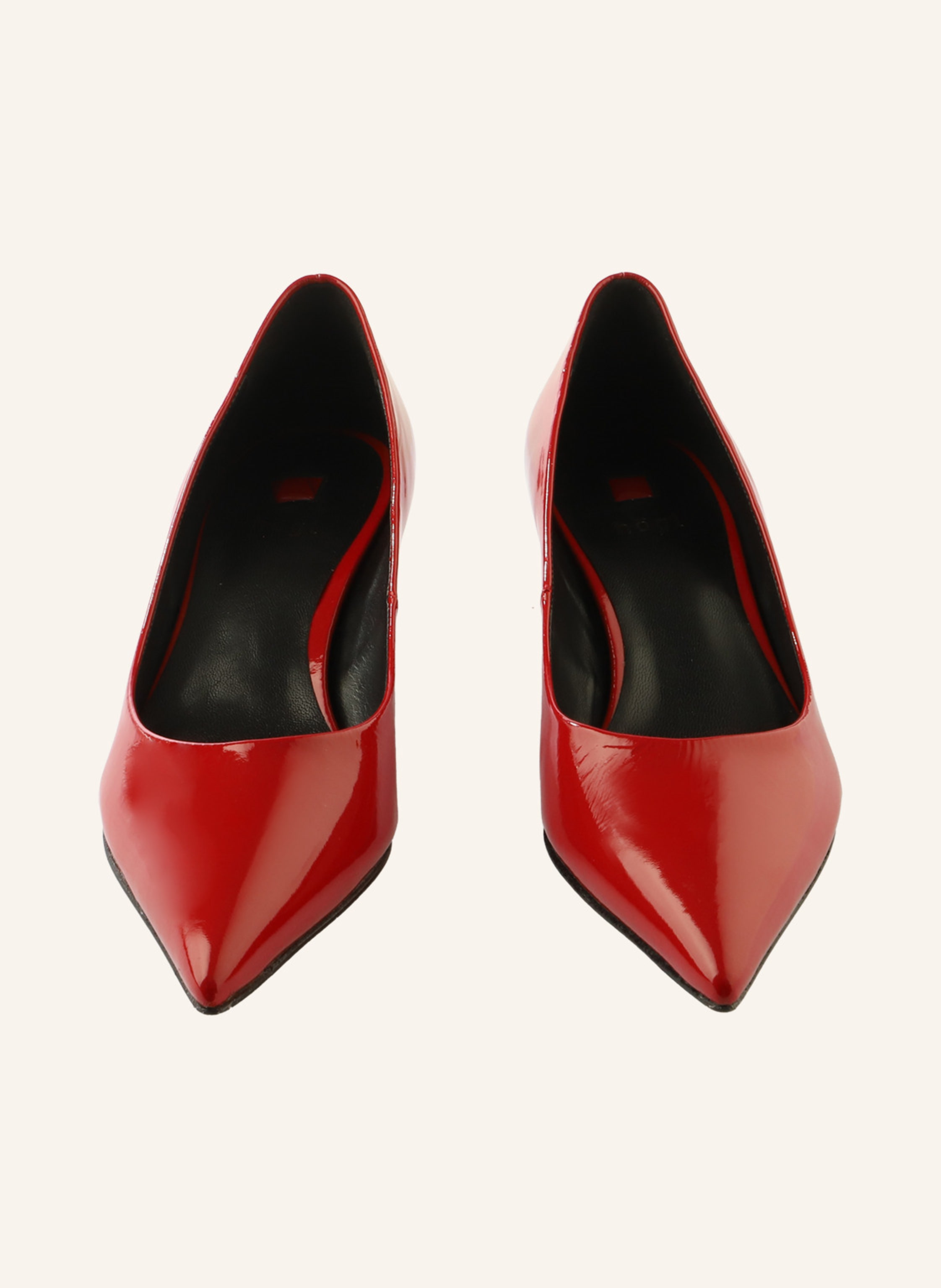 Thumbnail - Högl Pumps Donna rot