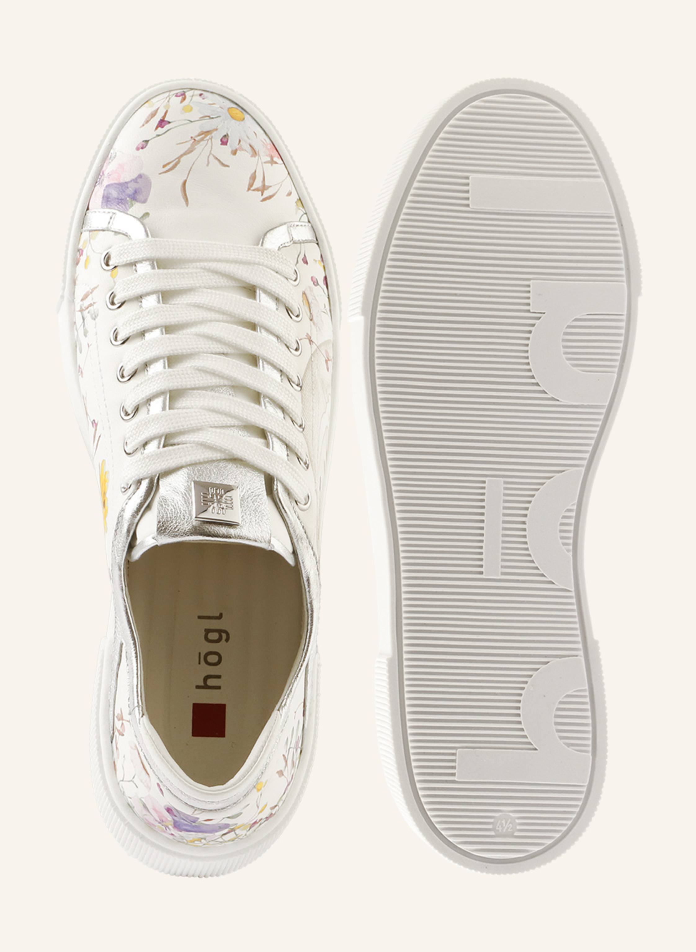 Thumbnail - Högl Sneaker Stevie weiss