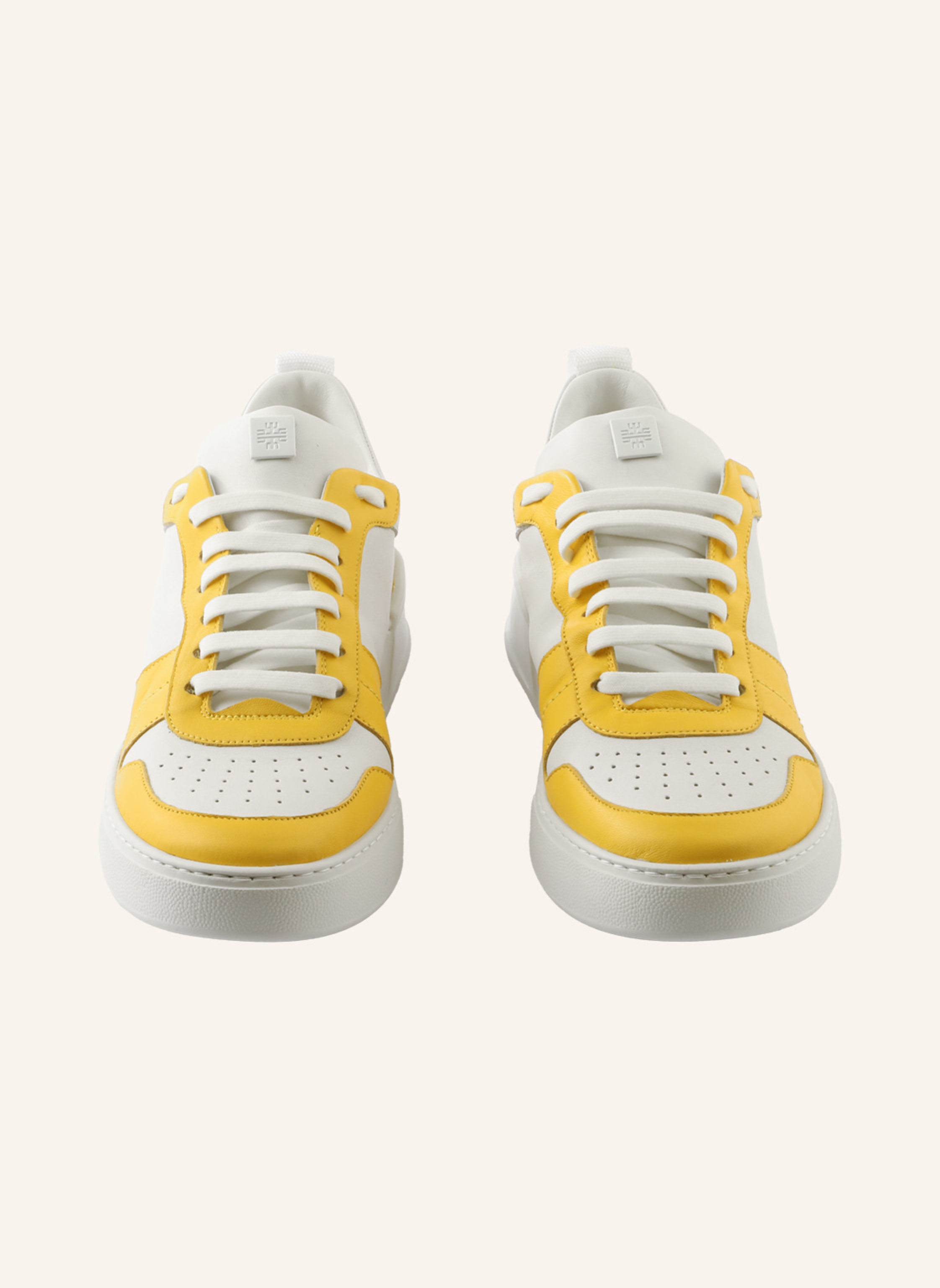 Thumbnail - Högl Sneaker Mac weiss