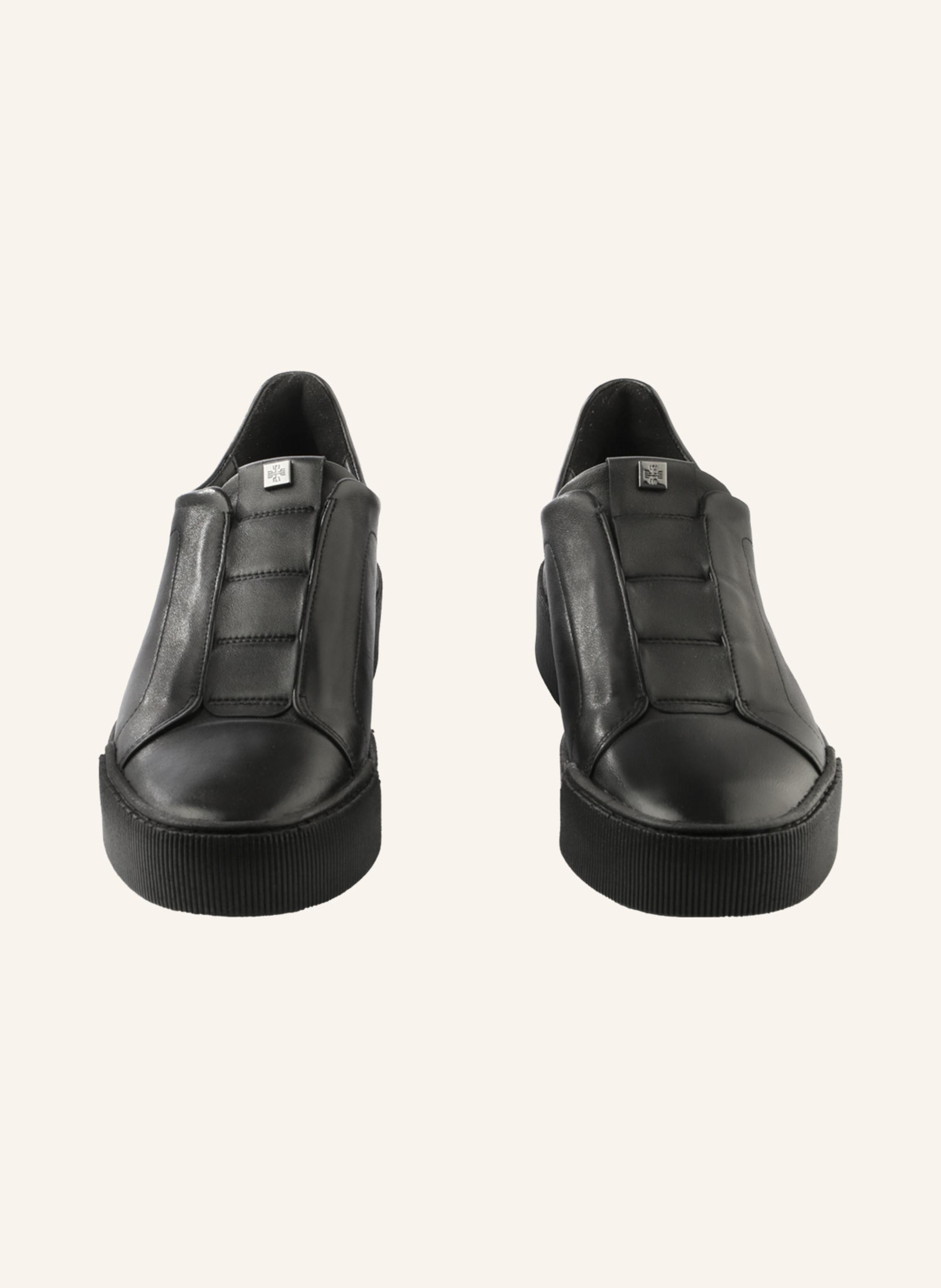 Thumbnail - Högl Slip-On-Sneaker schwarz