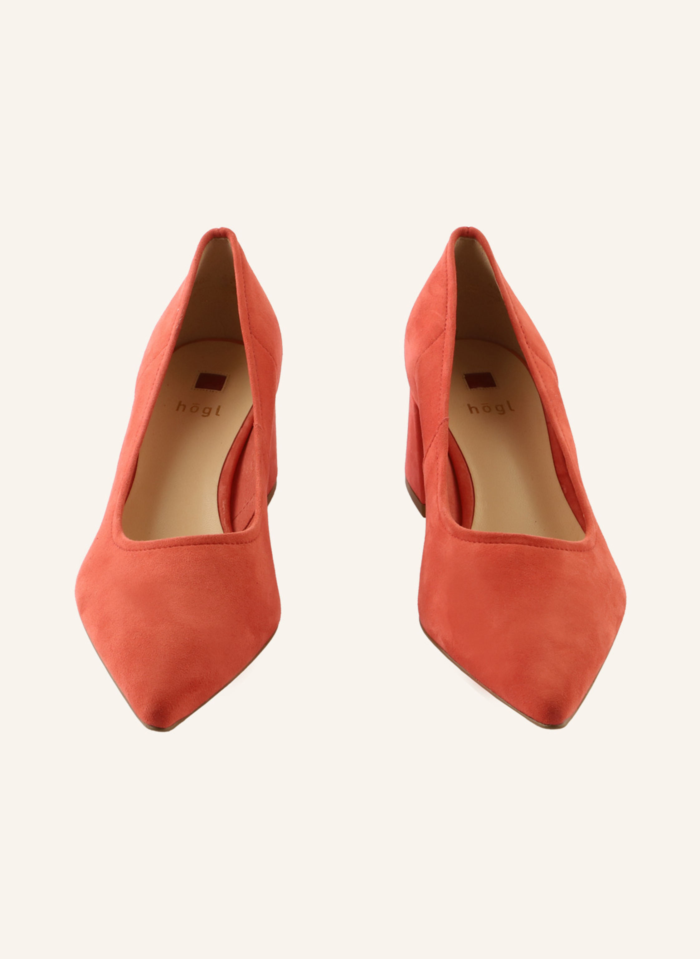 Thumbnail - Högl Pumps rot