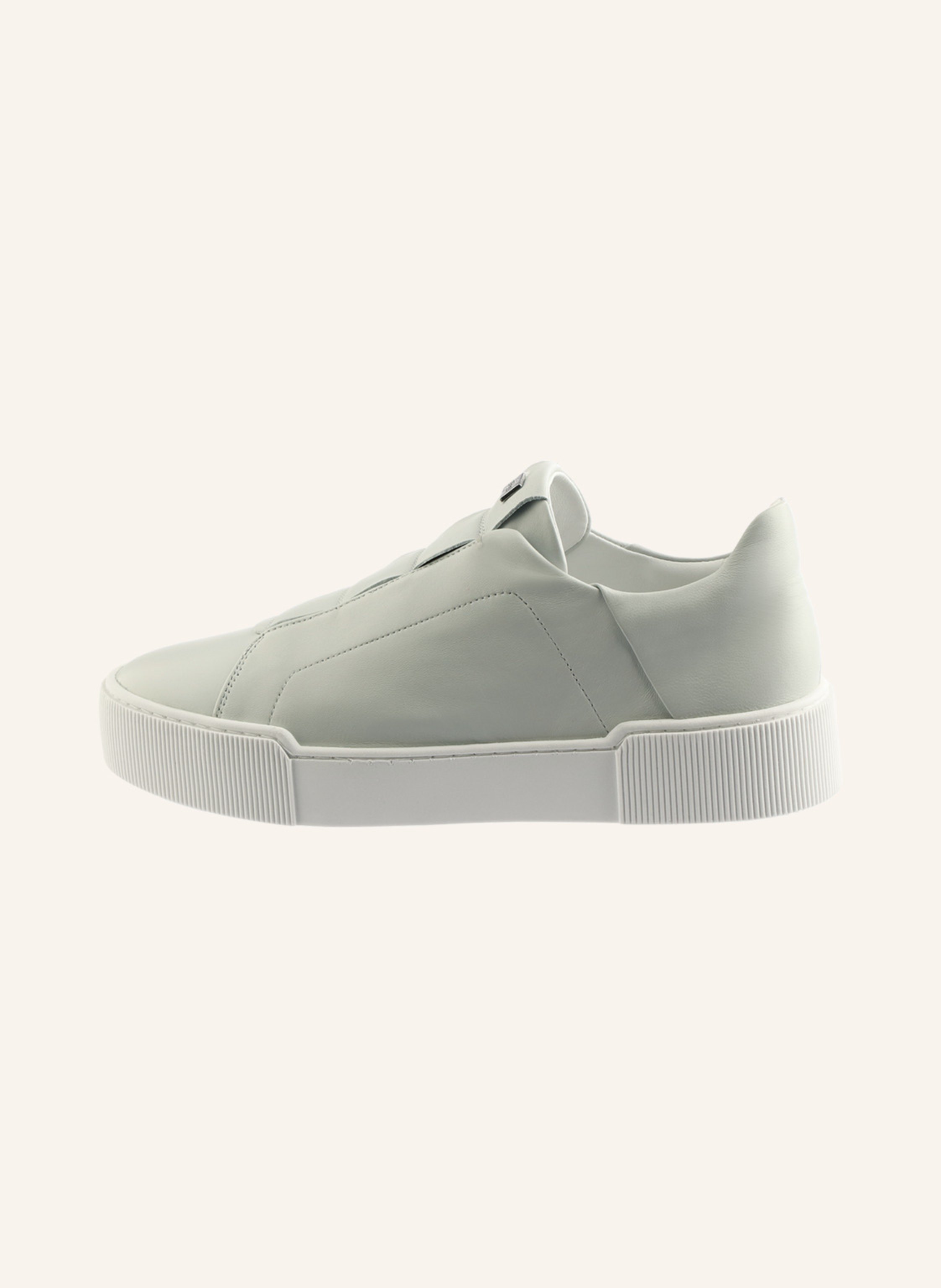 Thumbnail - Högl Slip-On-Sneaker blau