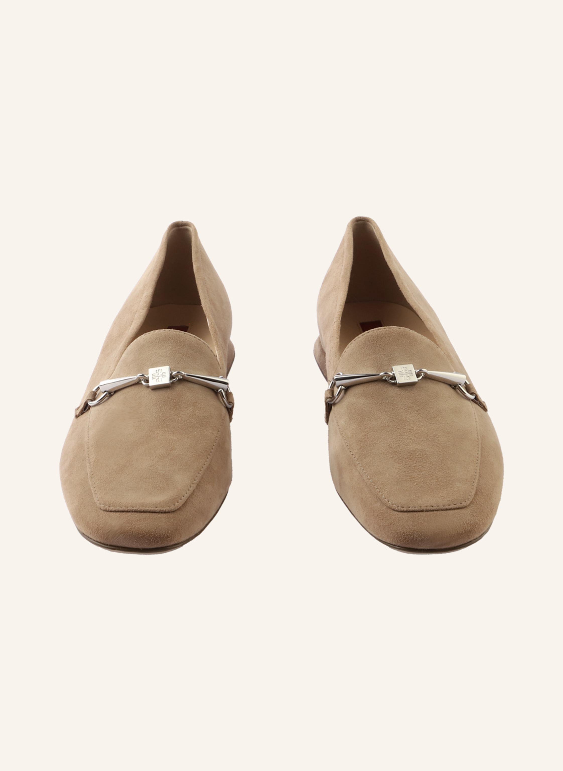 Thumbnail - Högl Loafer beige