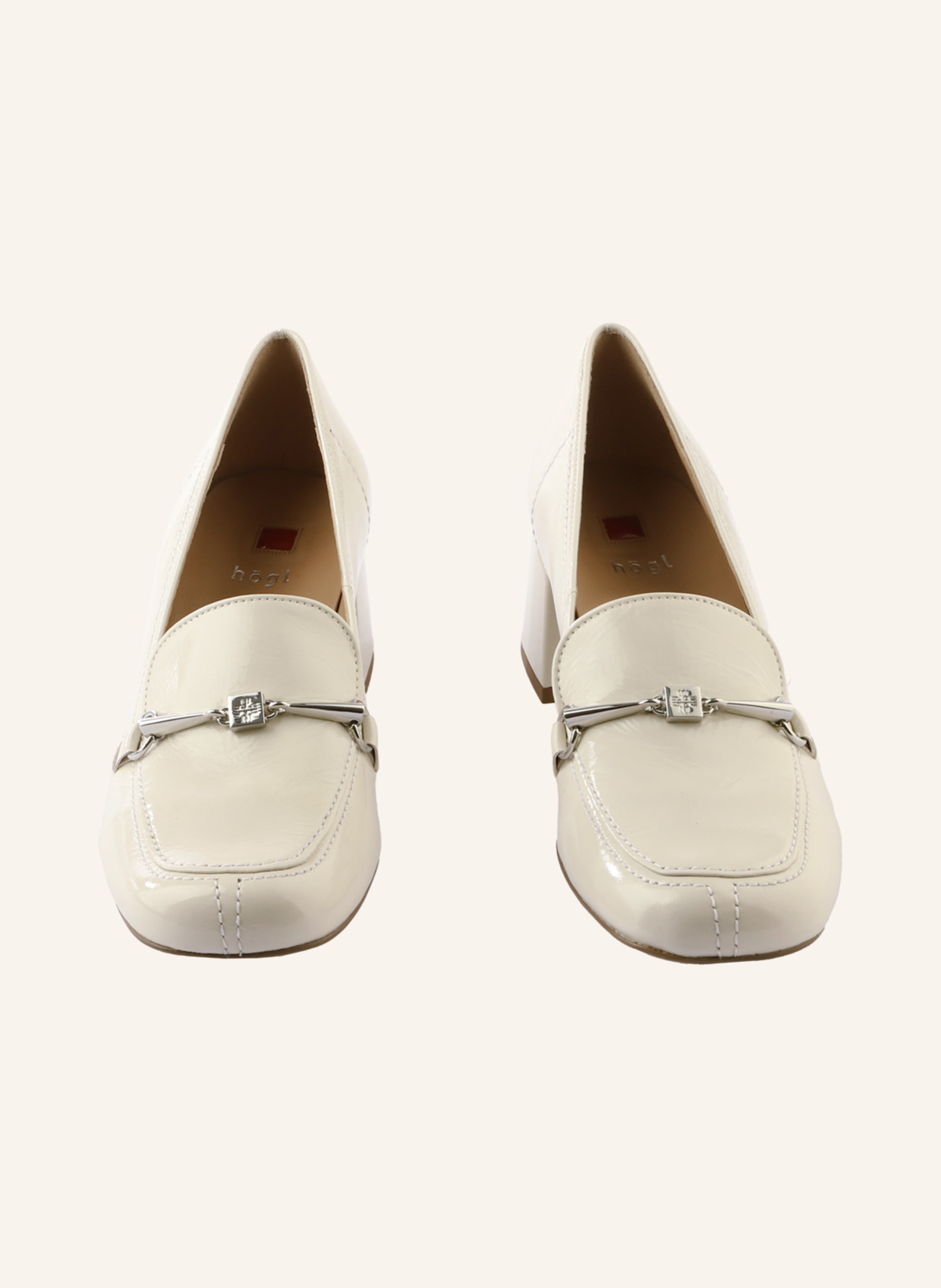 Thumbnail - Högl Pumps beige