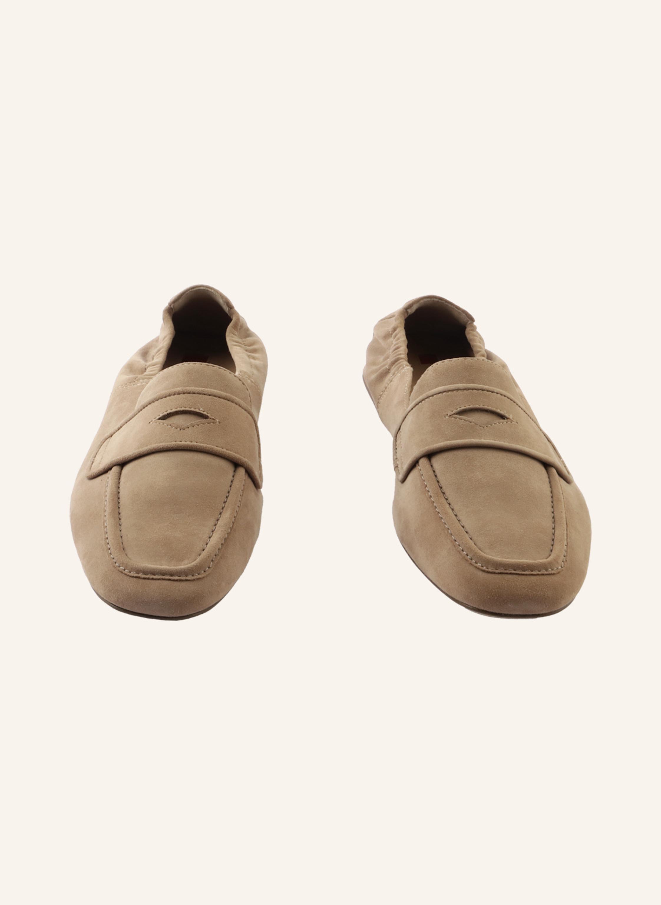 Thumbnail - Högl Loafer Liu beige