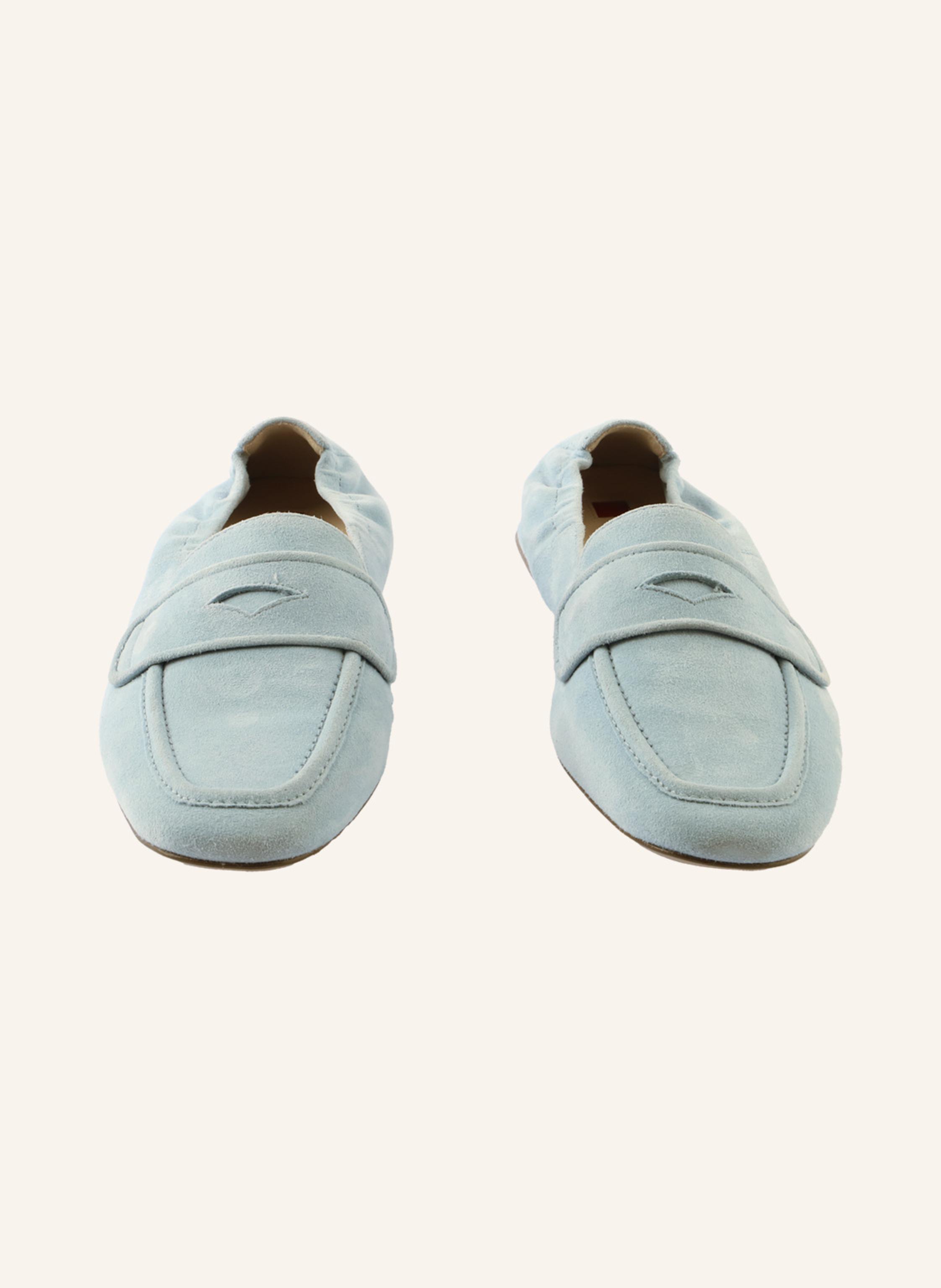 Thumbnail - Högl Loafer Liu blau