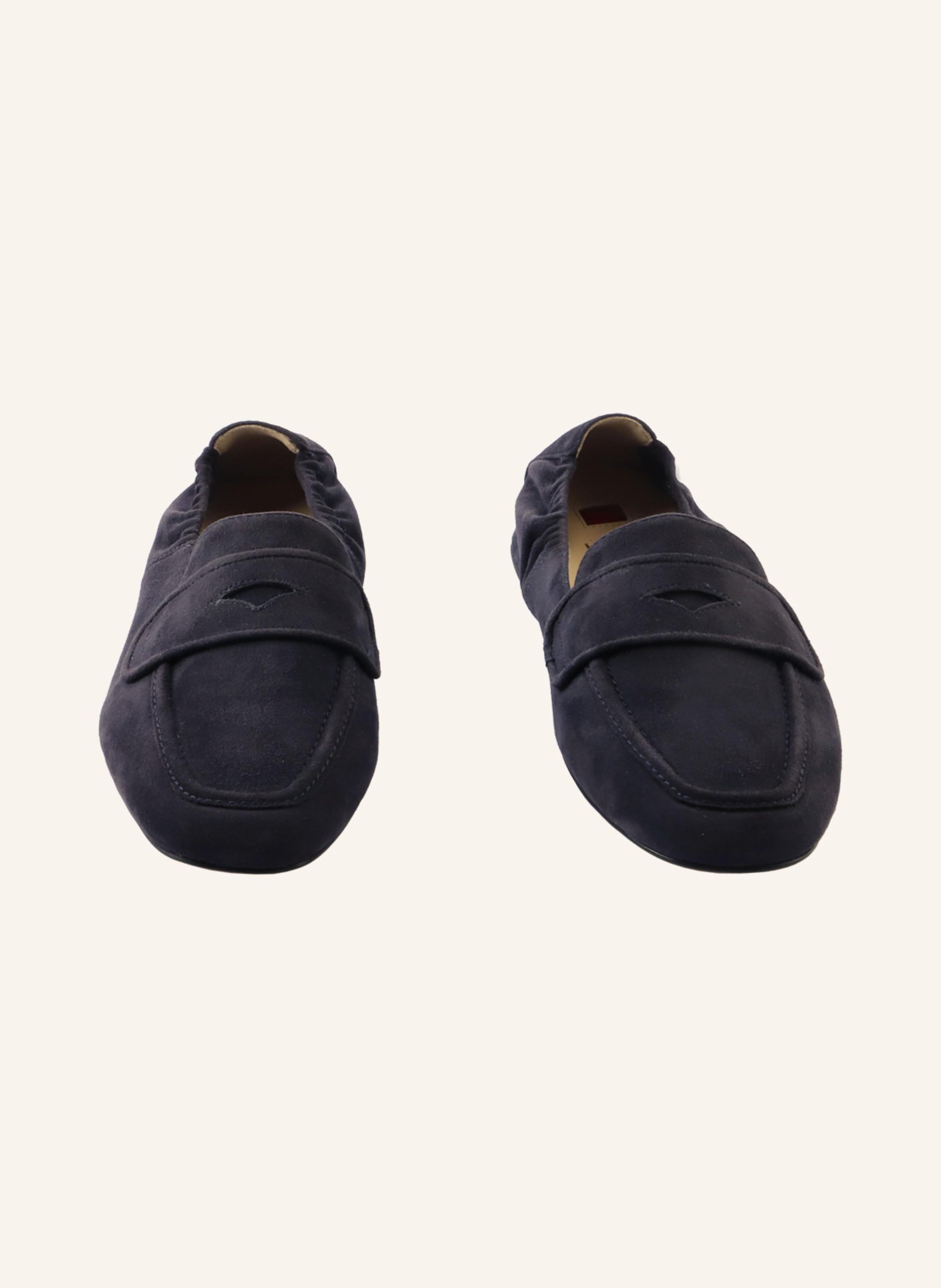 Thumbnail - Högl Loafer Liu blau