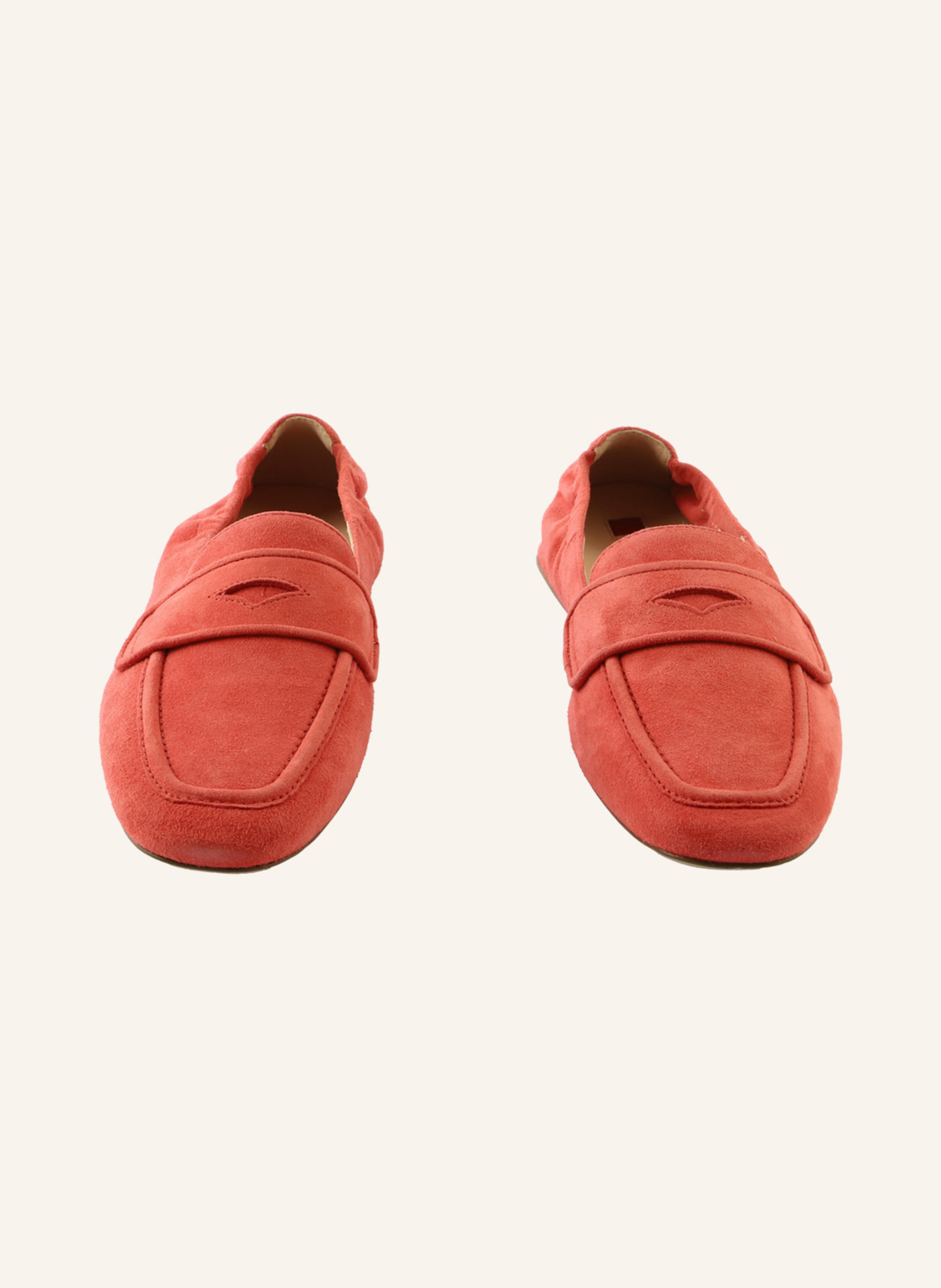 Thumbnail - Högl Loafer Liu rot