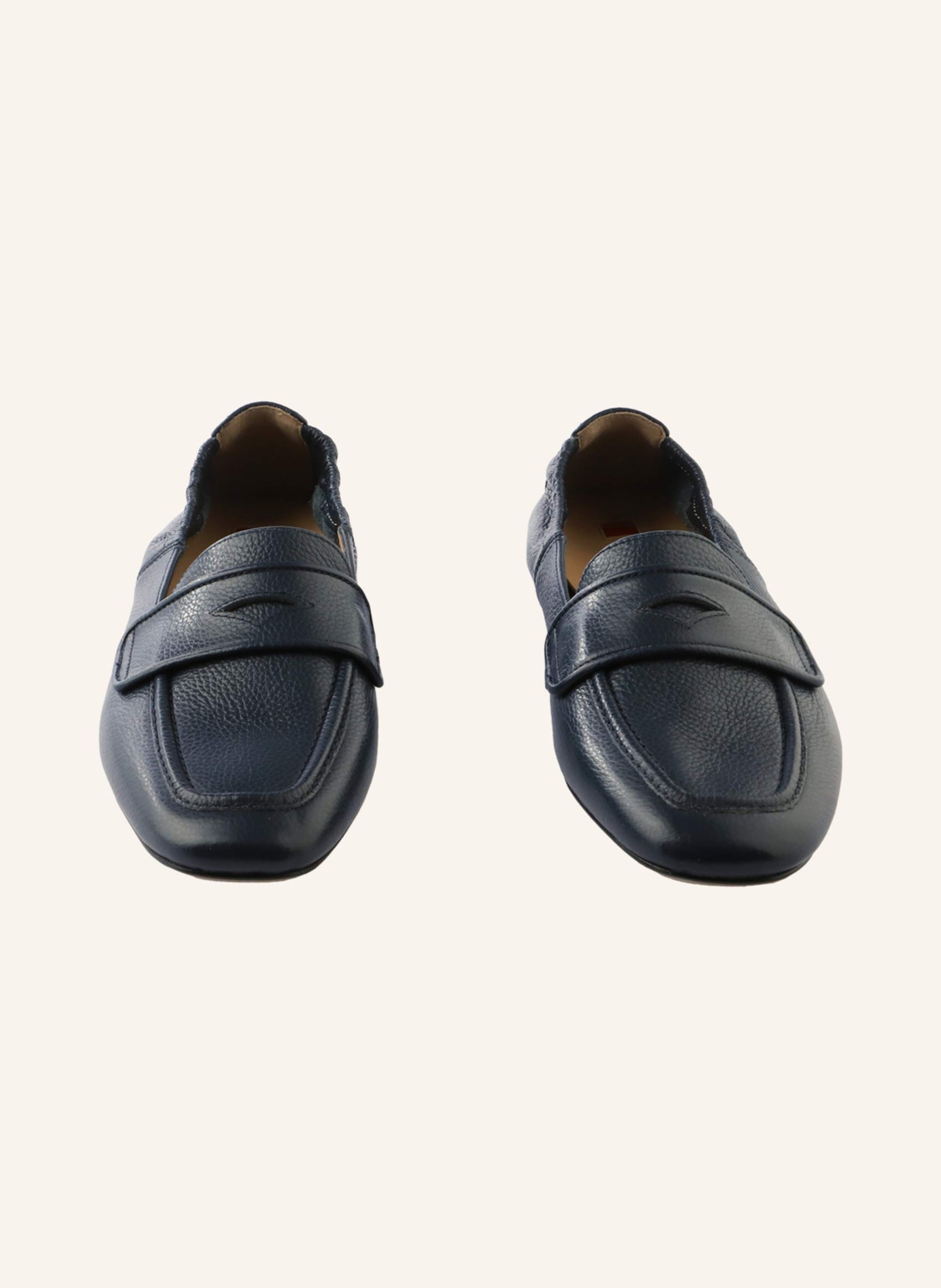 Thumbnail - Högl Loafer Liu blau