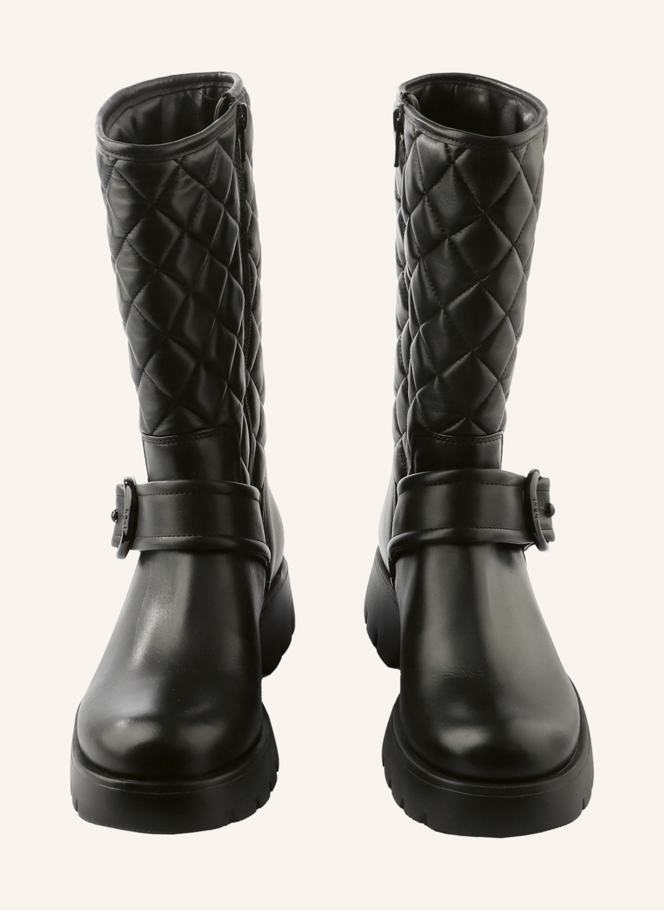 Thumbnail - Högl Stiefel Meadow schwarz