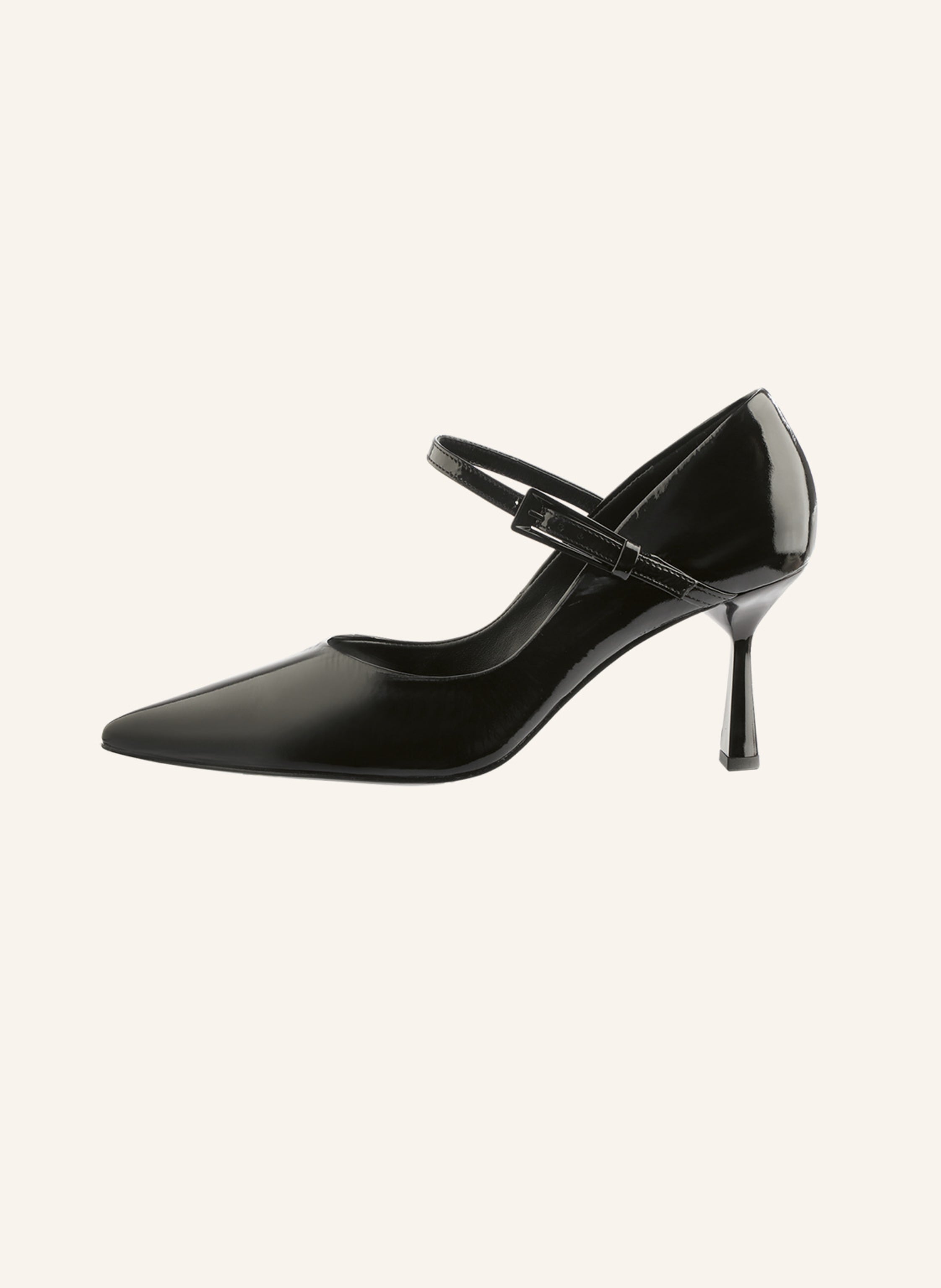 Thumbnail - Högl Pumps Angel schwarz