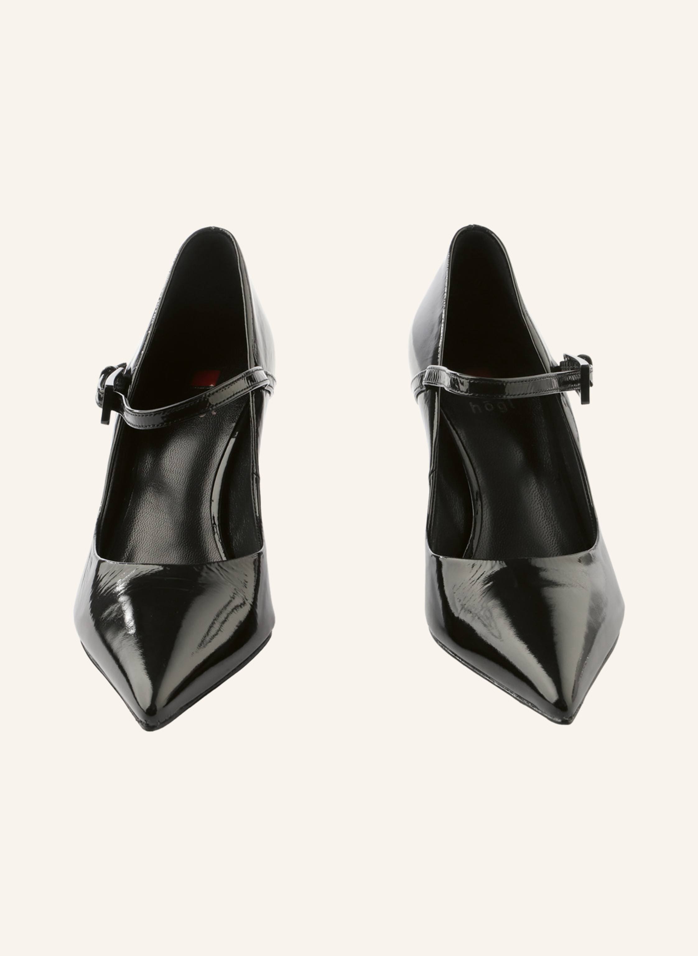 Thumbnail - Högl Pumps Angel schwarz