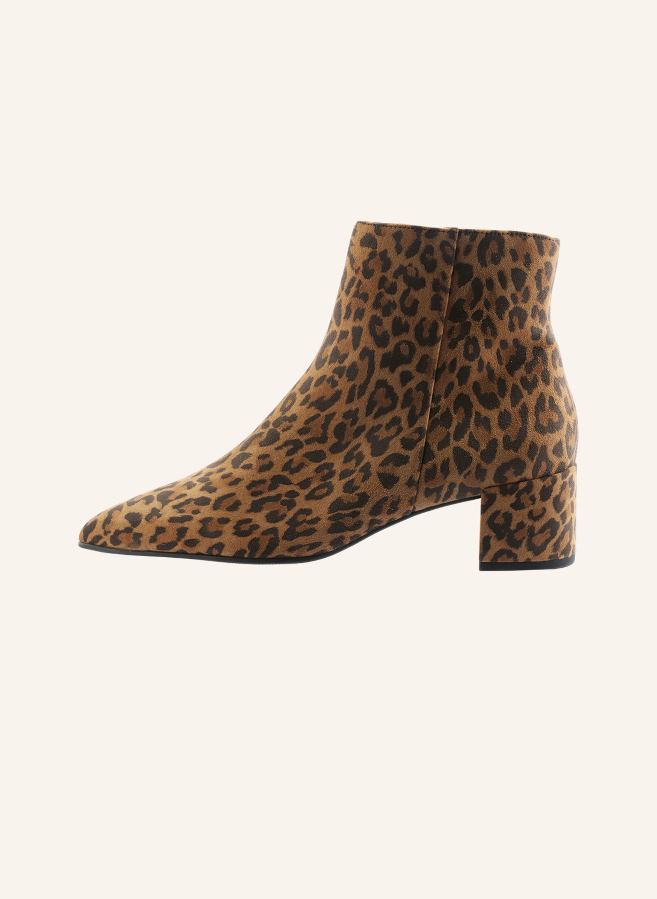 Thumbnail - Högl Stiefeletten Beatrice braun