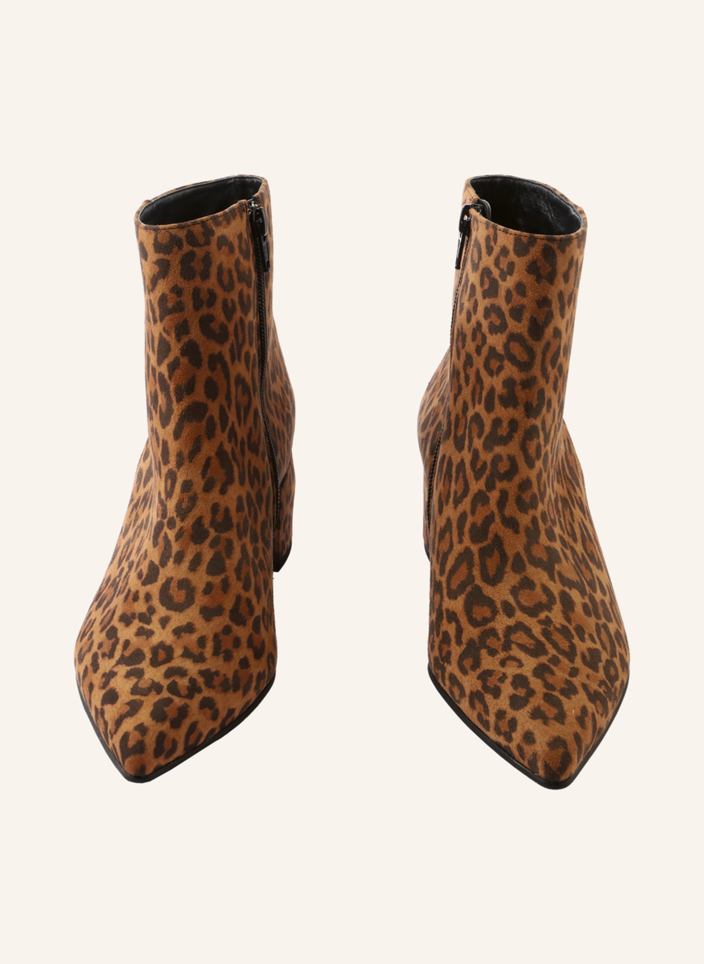 Thumbnail - Högl Stiefeletten Beatrice braun