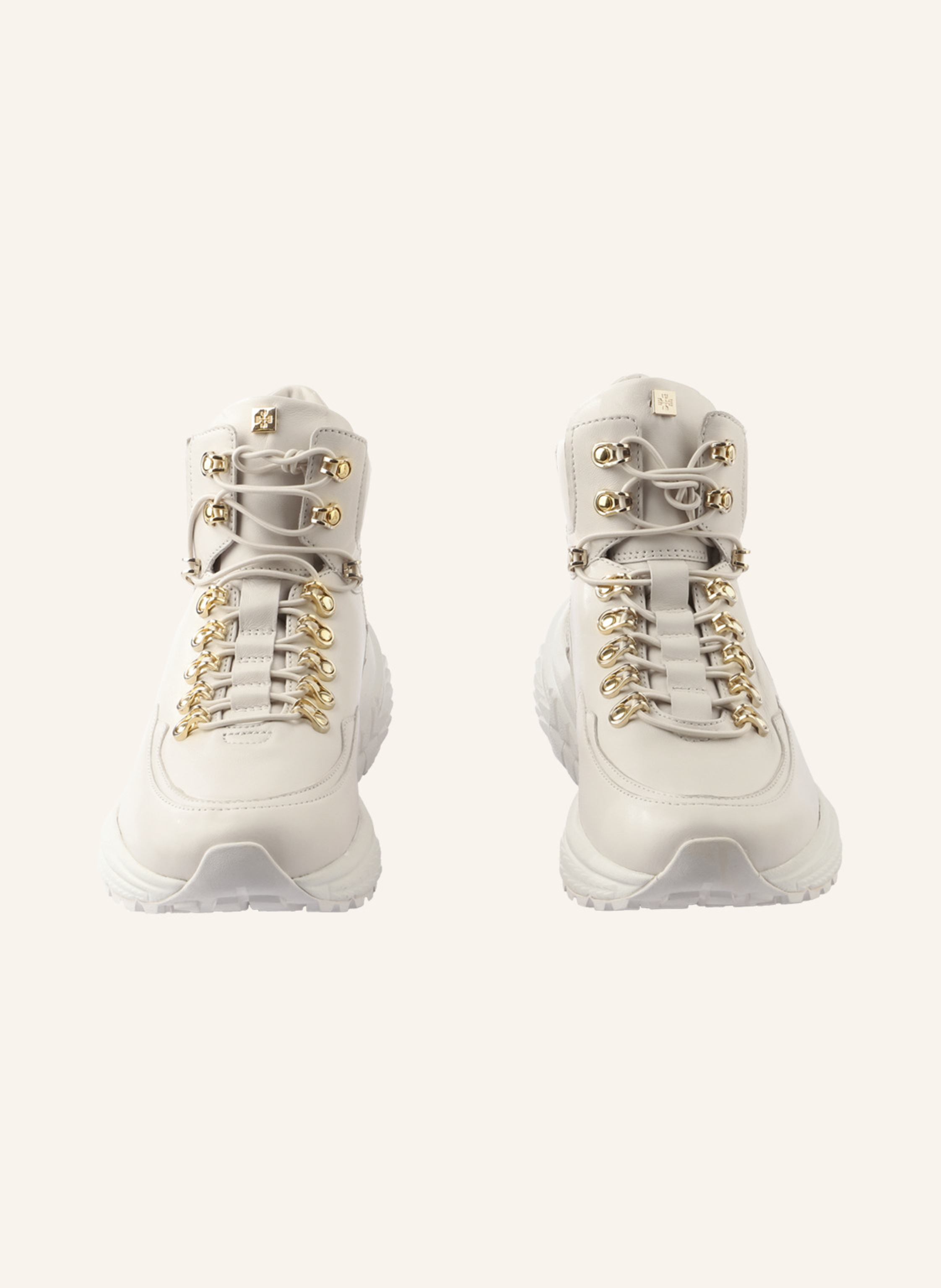 Thumbnail - Högl Sneaker Kitz beige