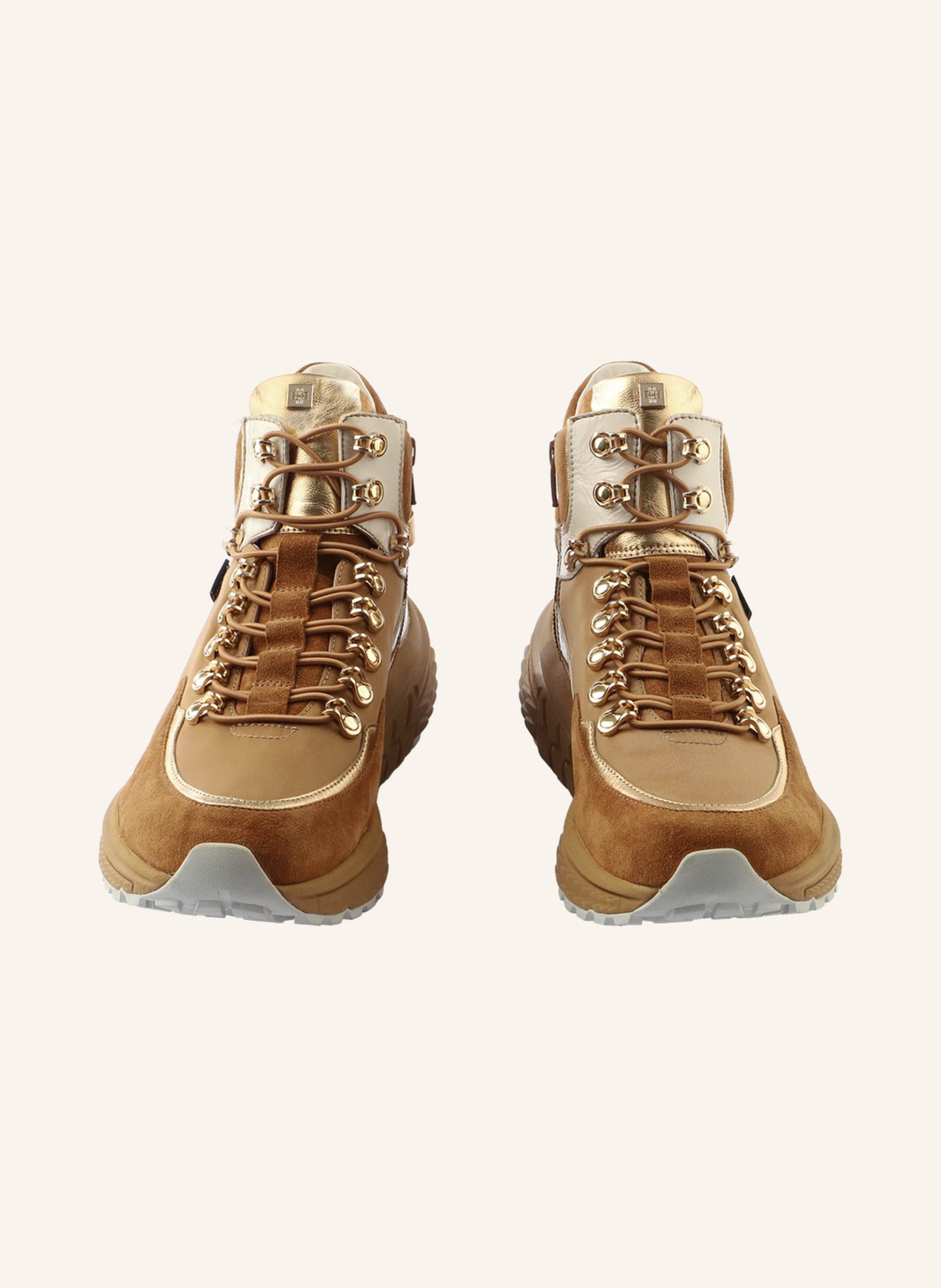 Thumbnail - Högl Sneaker Zachightop braun