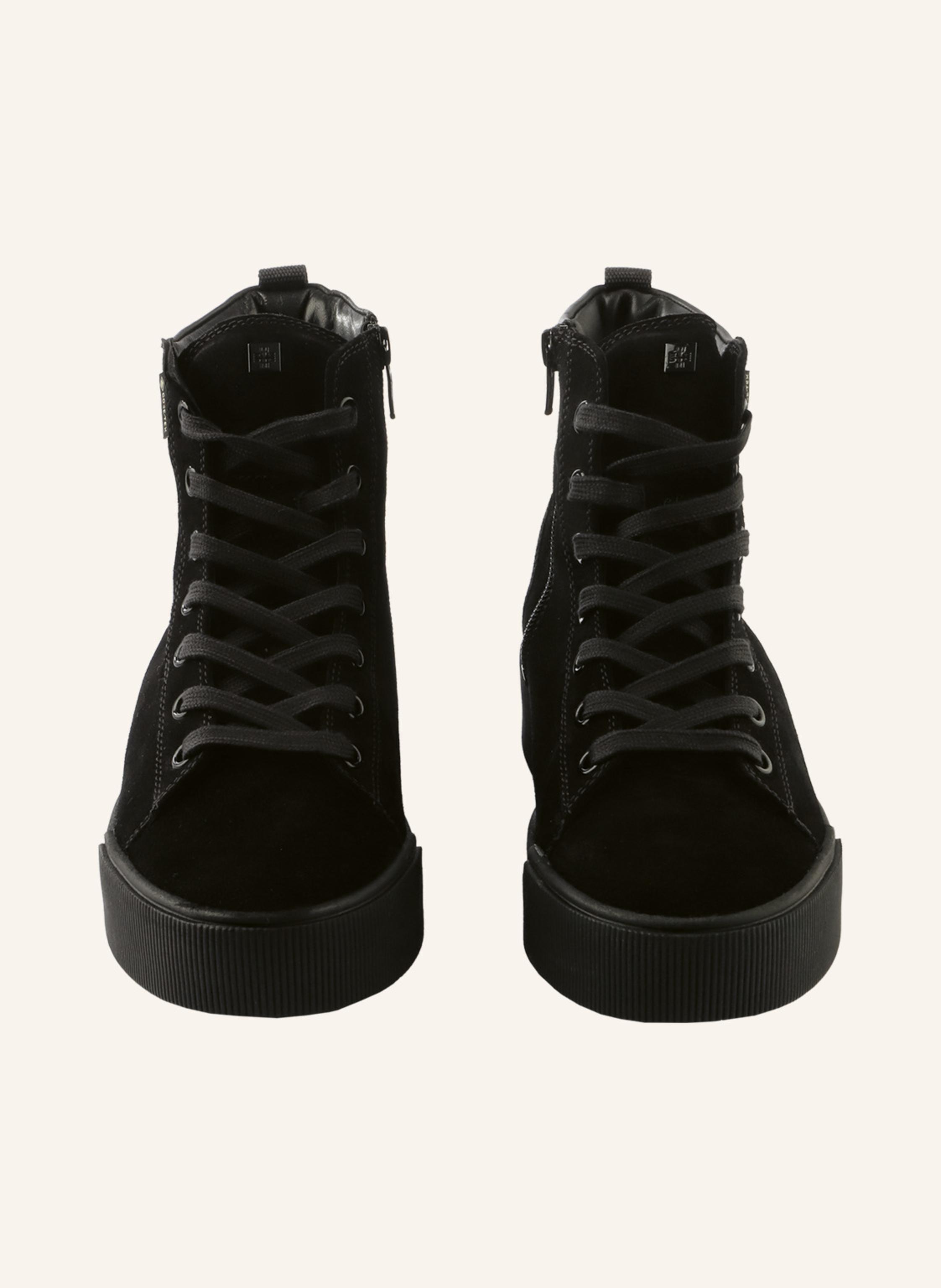 Thumbnail - Högl Hightop-Sneaker Buddy schwarz