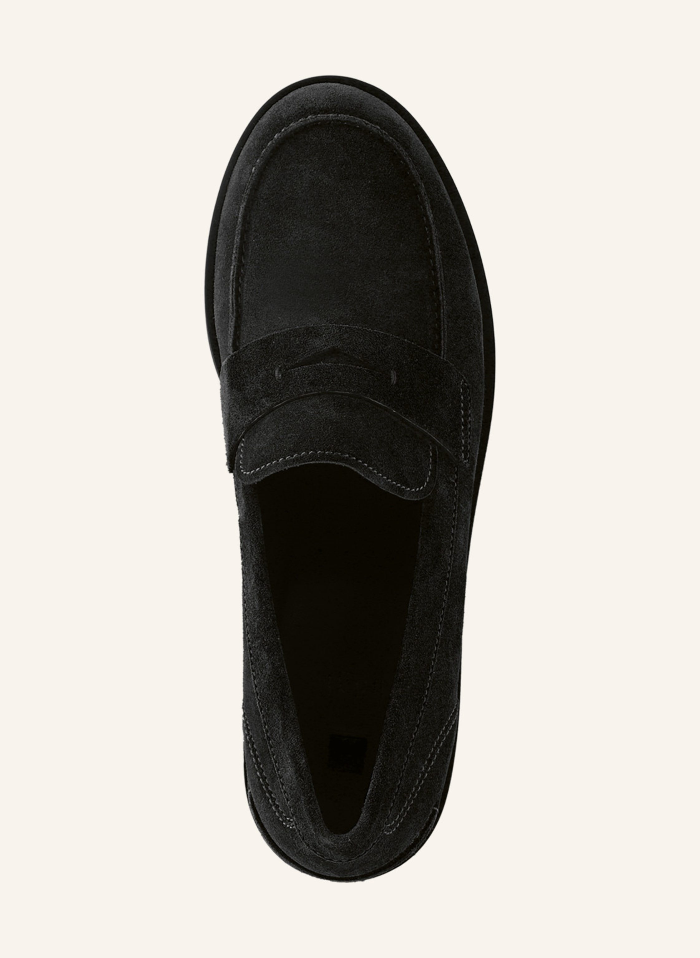 Thumbnail - Högl Penny-Loafer schwarz