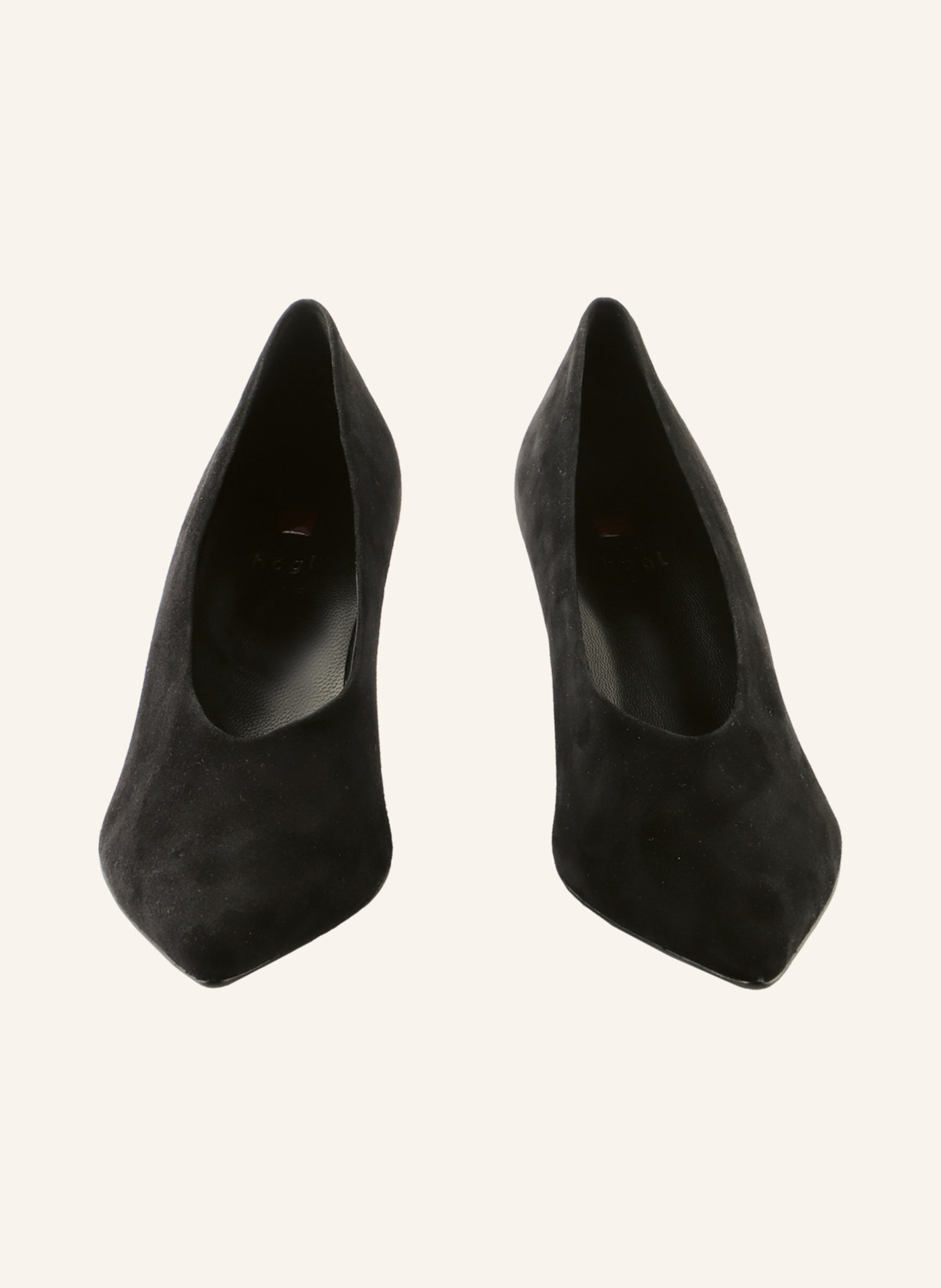 Thumbnail - Högl Pumps Maghan schwarz