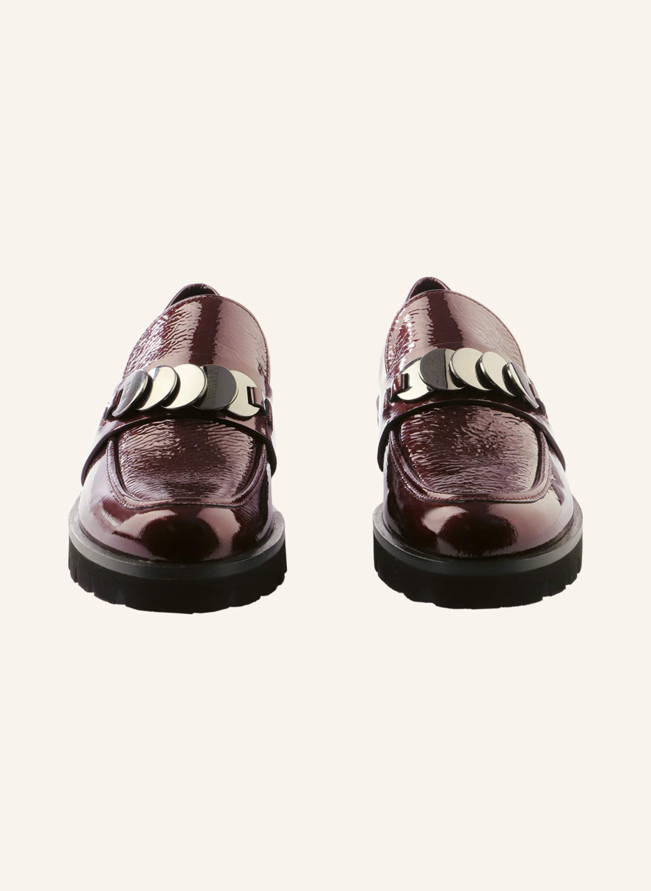 Thumbnail - Högl Loafer Alison rot