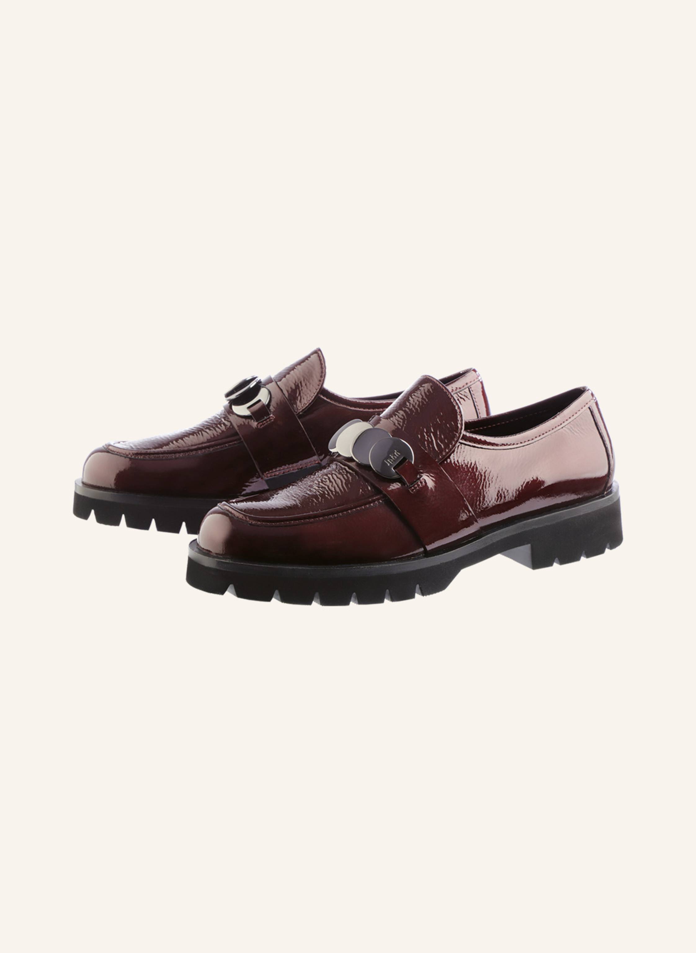 Högl Loafer Alison rot
