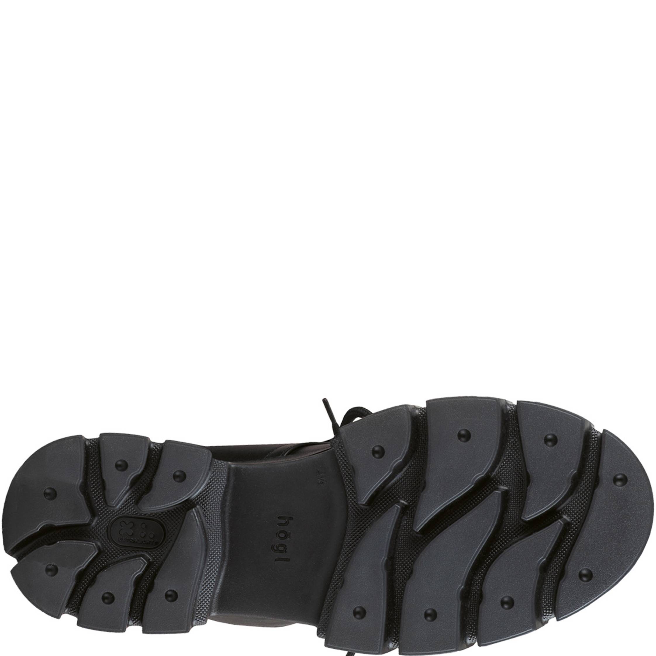 Thumbnail - Högl Stiefeletten Winter Hike schwarz