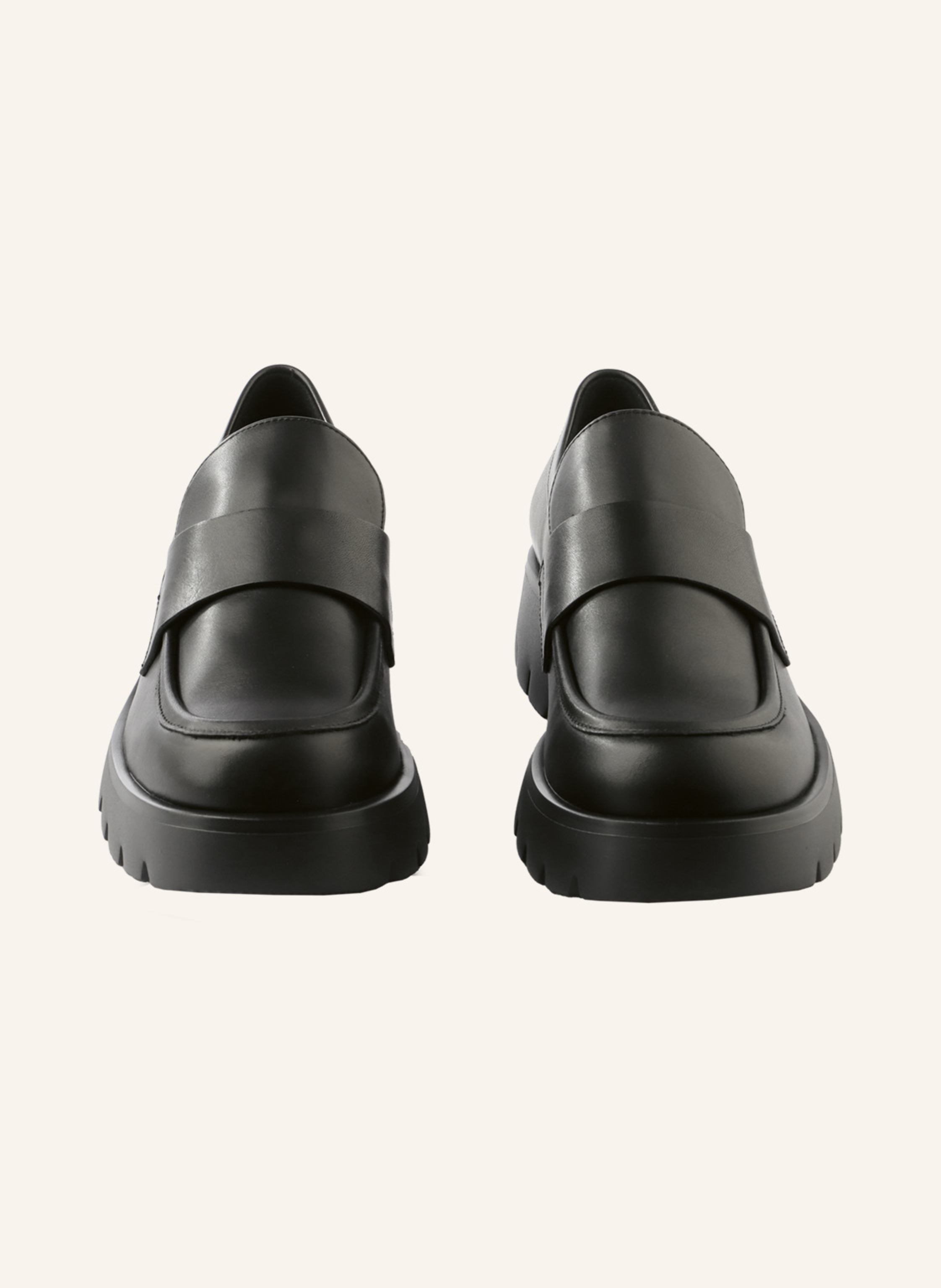 Thumbnail - Högl Loafer Finn schwarz