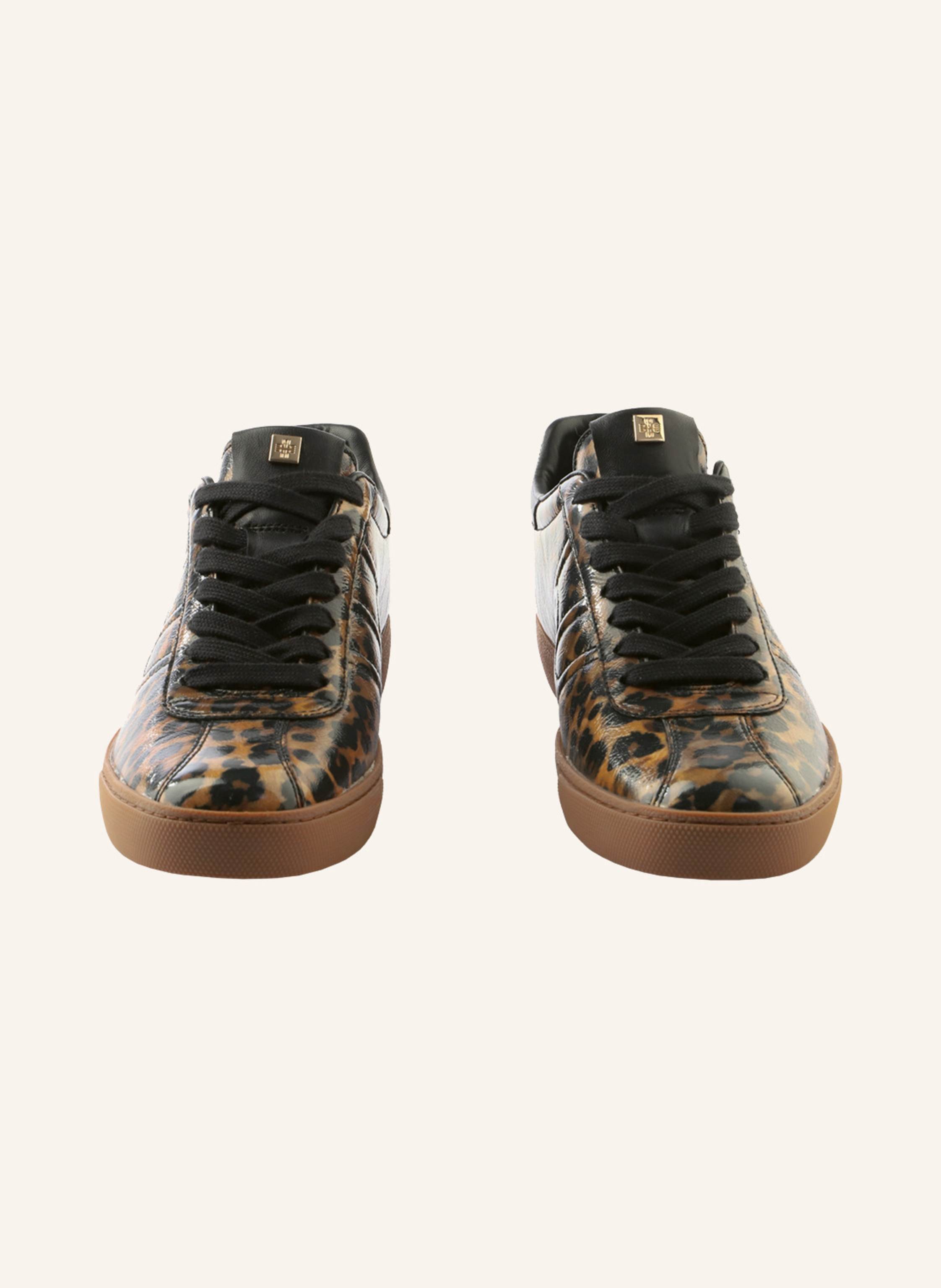 Thumbnail - Högl Sneaker Cleo braun