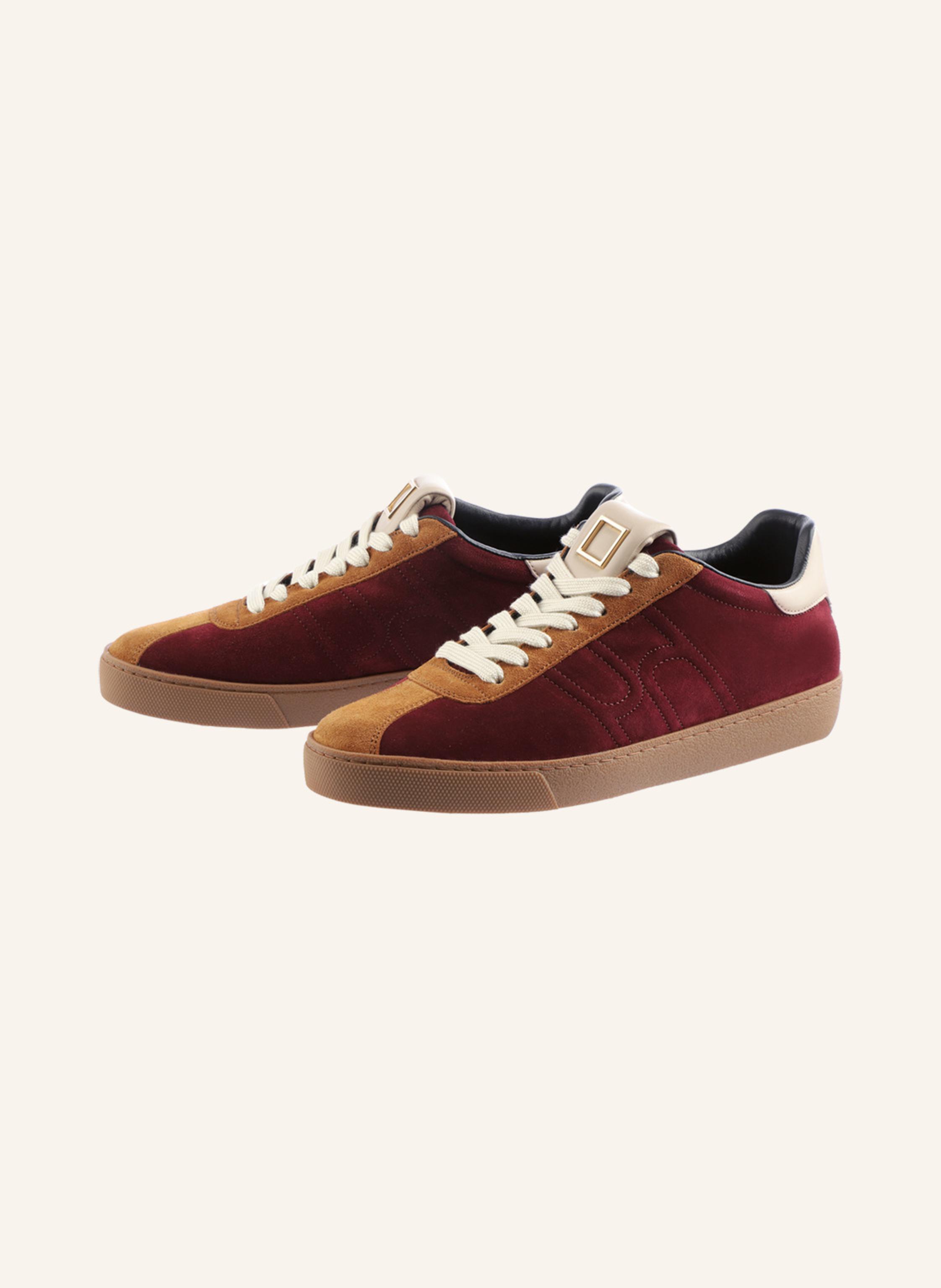 Högl Sneaker rot