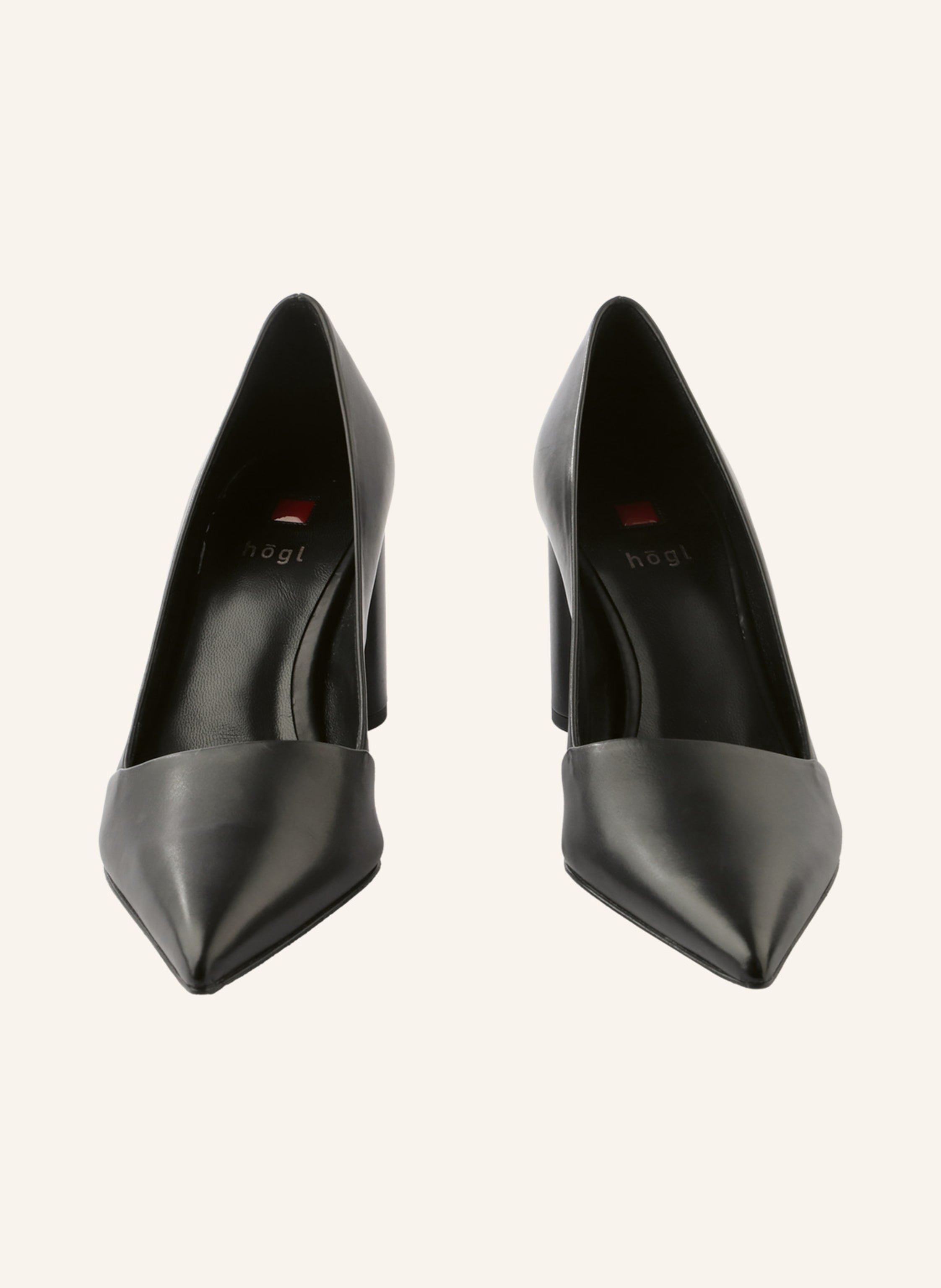 Thumbnail - Högl Pumps Isabella schwarz