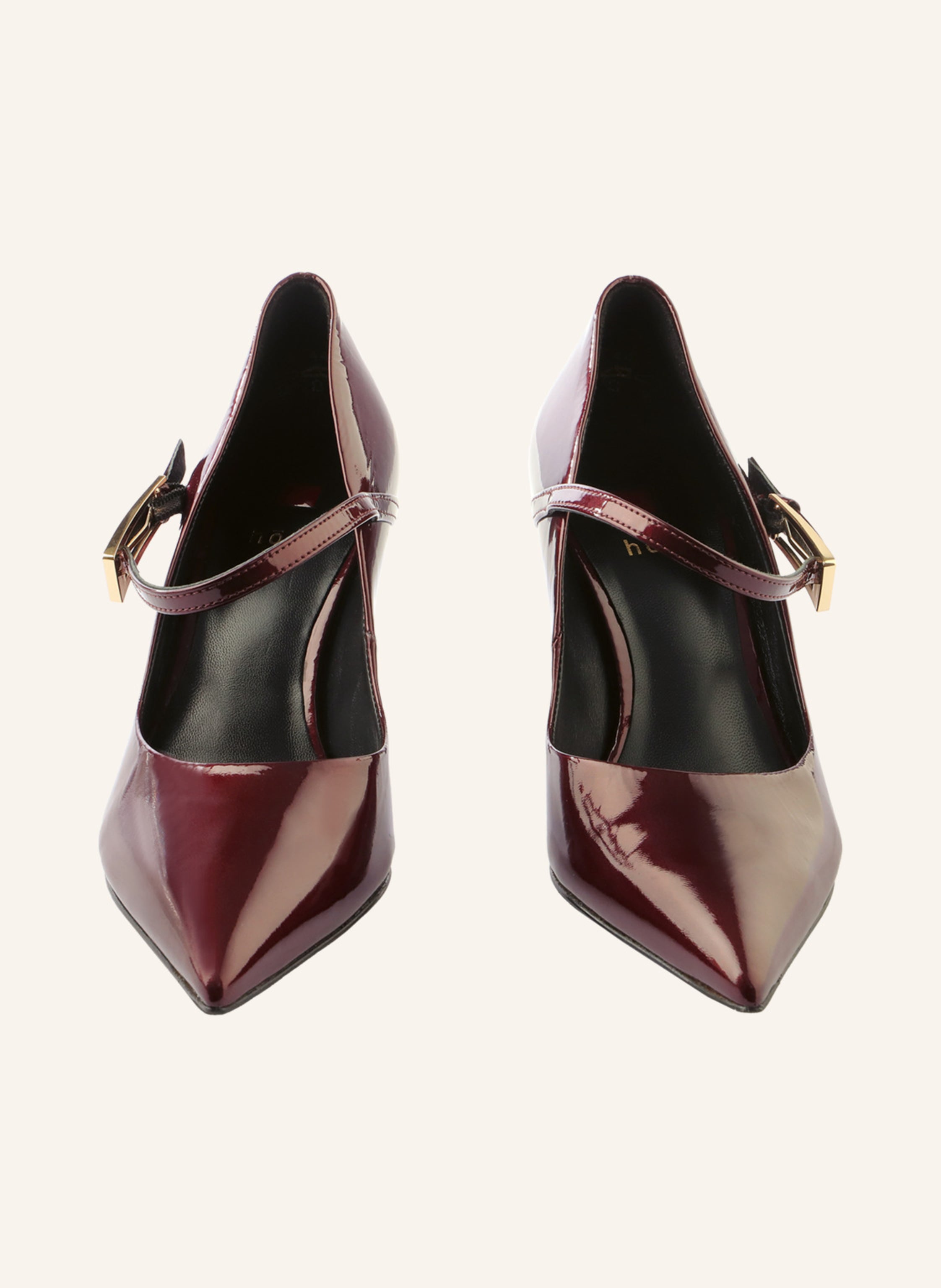 Thumbnail - Högl Pumps Angel rot