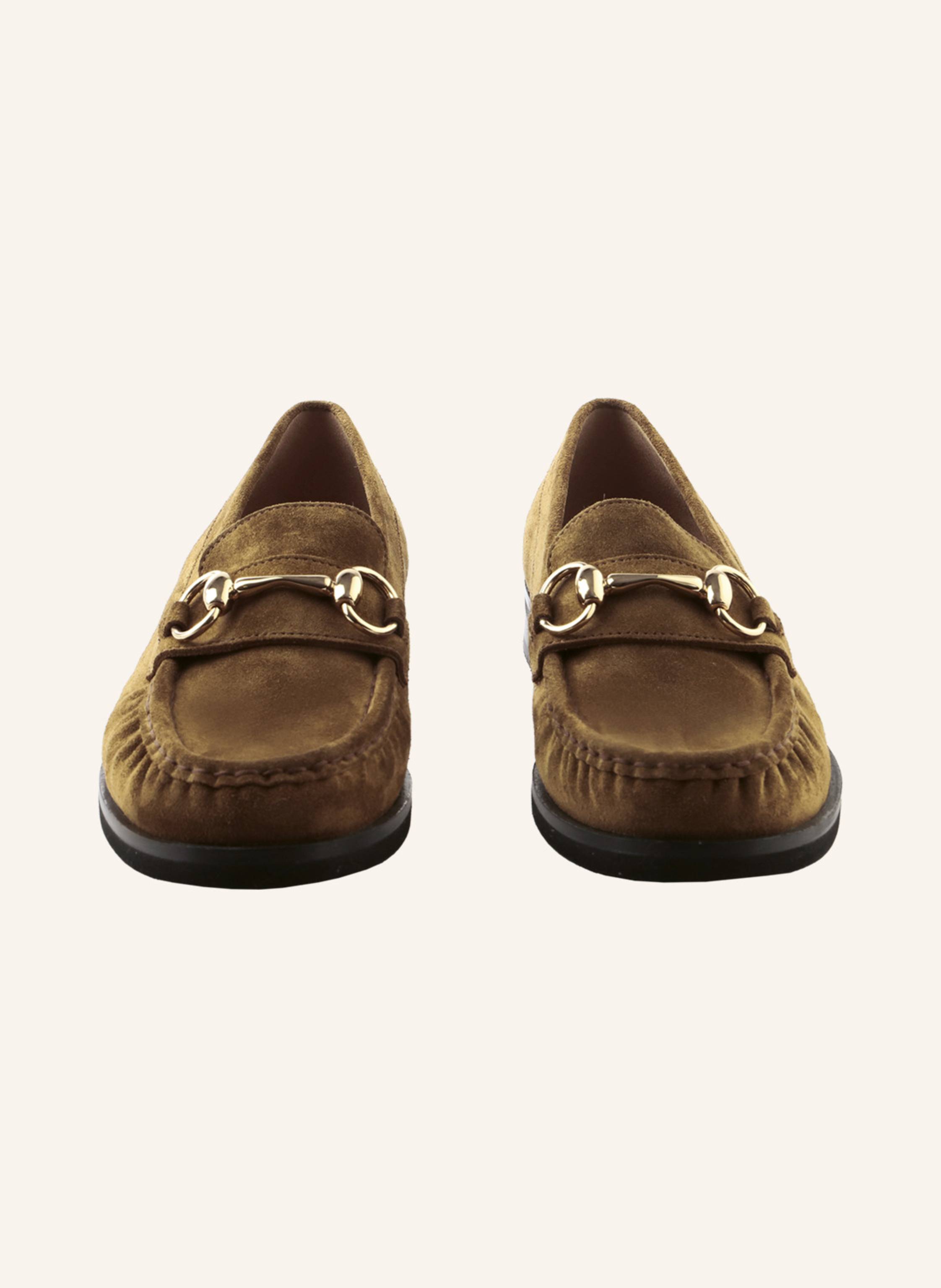 Thumbnail - Högl Loafer Ellis gruen