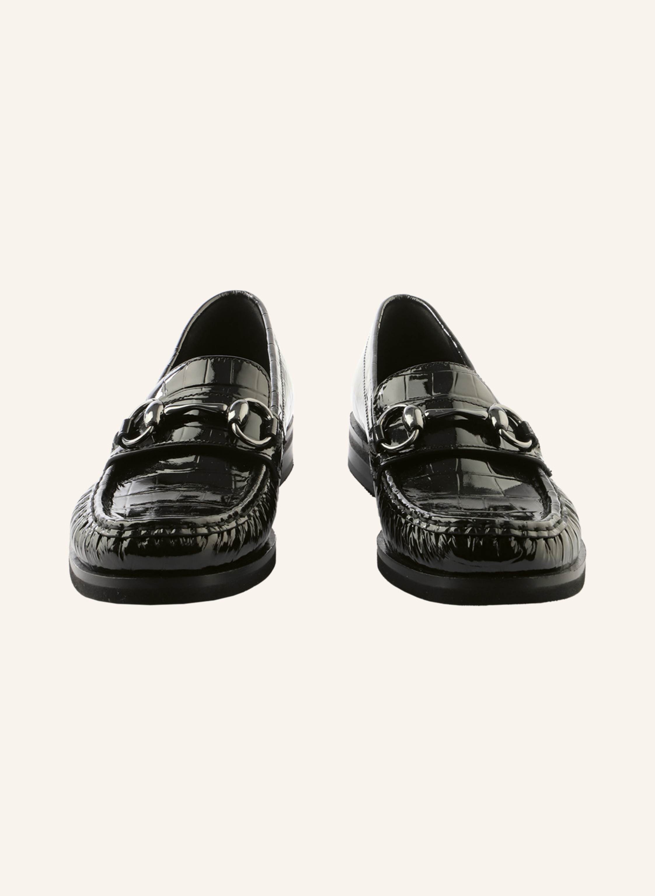 Thumbnail - Högl Loafer Ellis schwarz