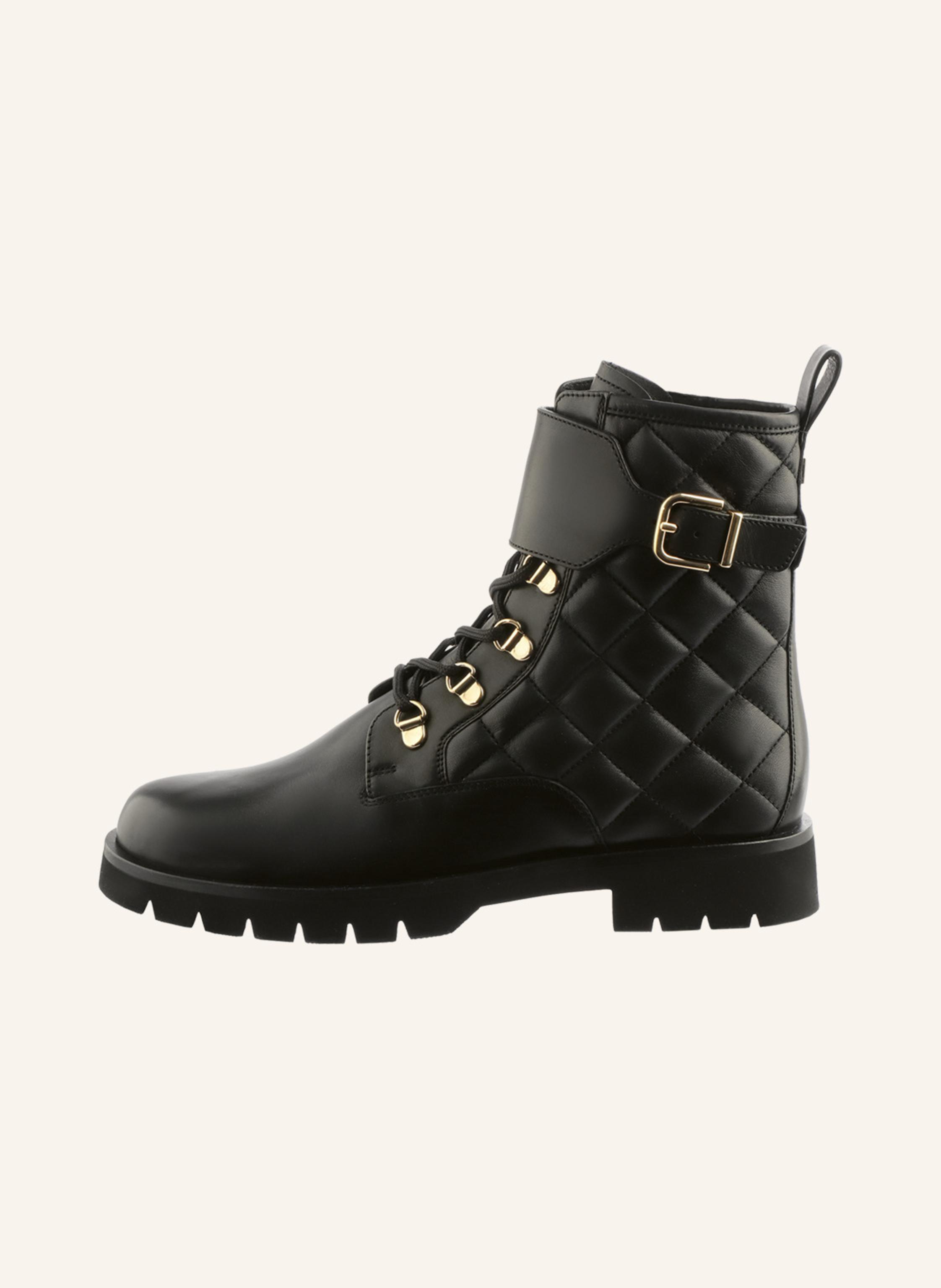 Thumbnail - Högl Stiefeletten Willow schwarz