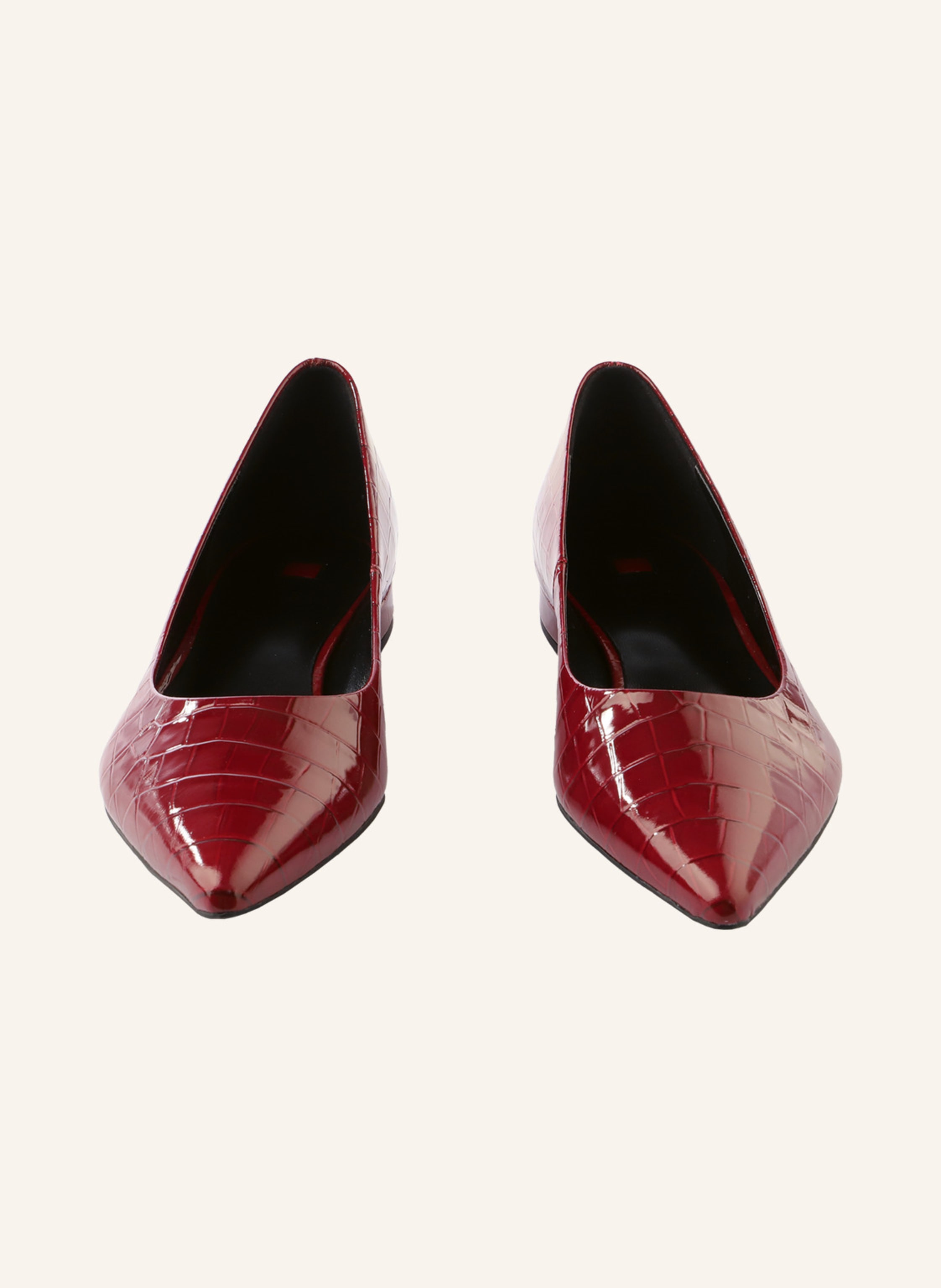 Thumbnail - Högl Ballerinas rot