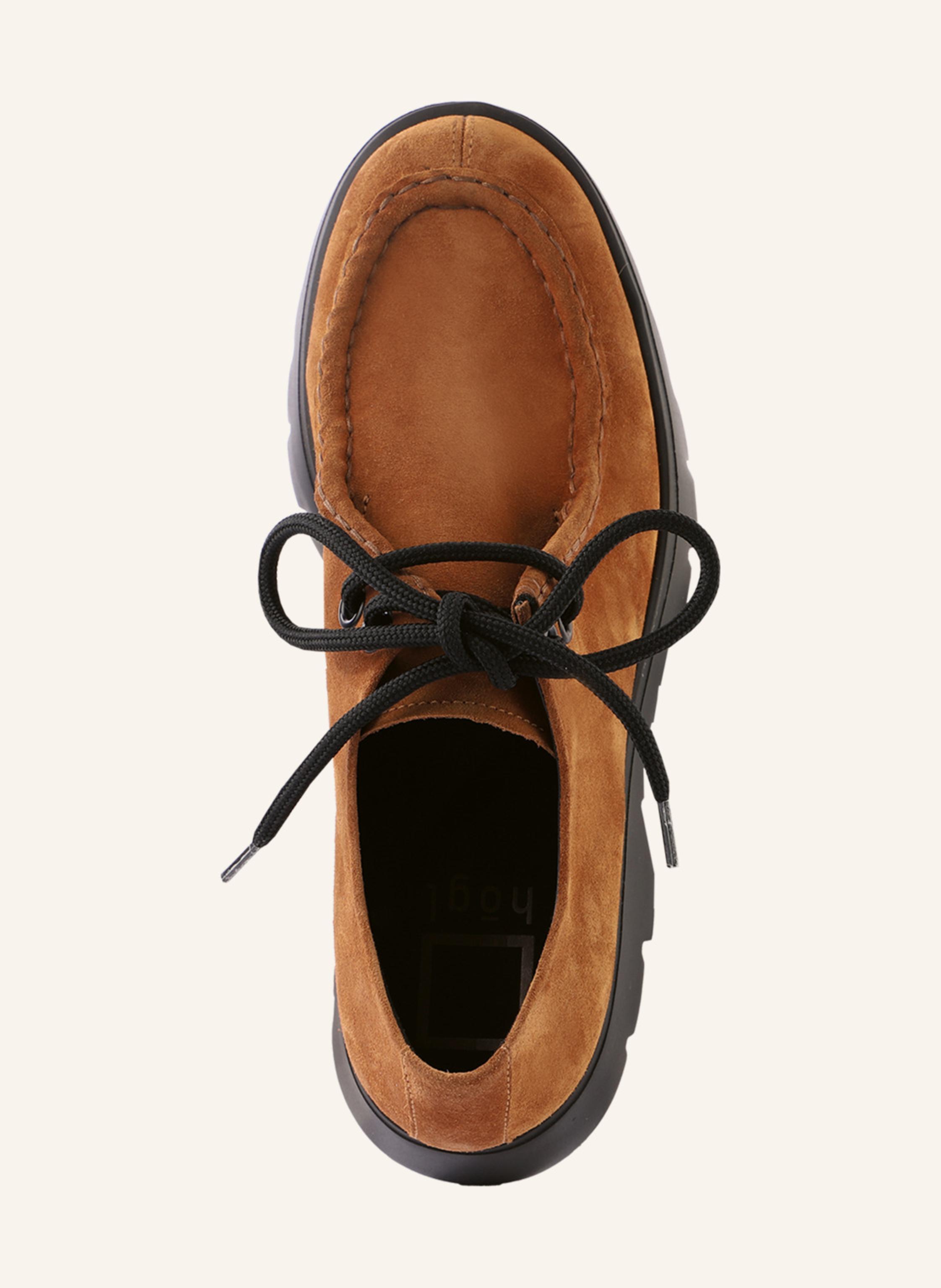 Thumbnail - Högl Schnürer Sally braun