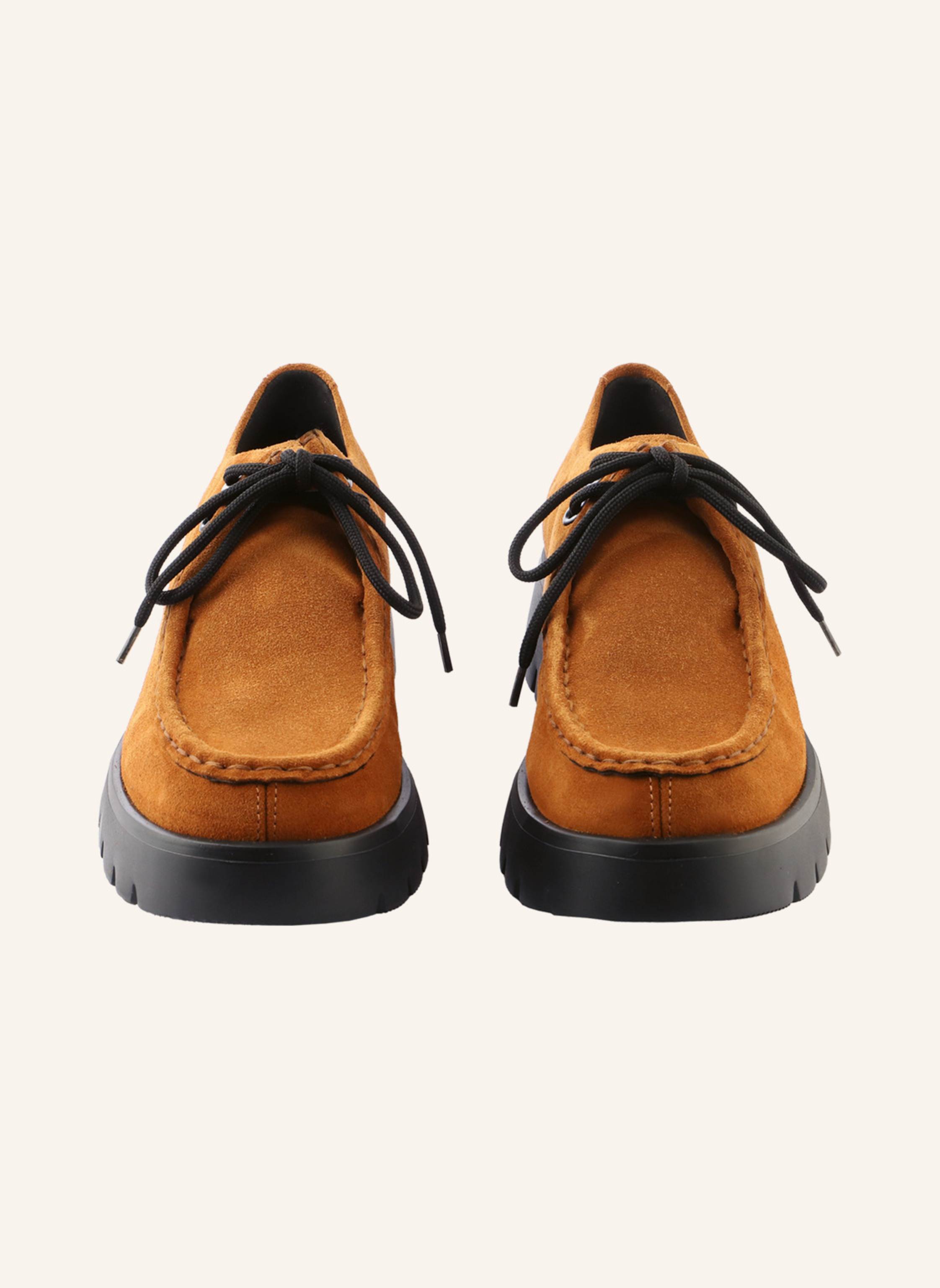 Thumbnail - Högl Schnürer Sally braun