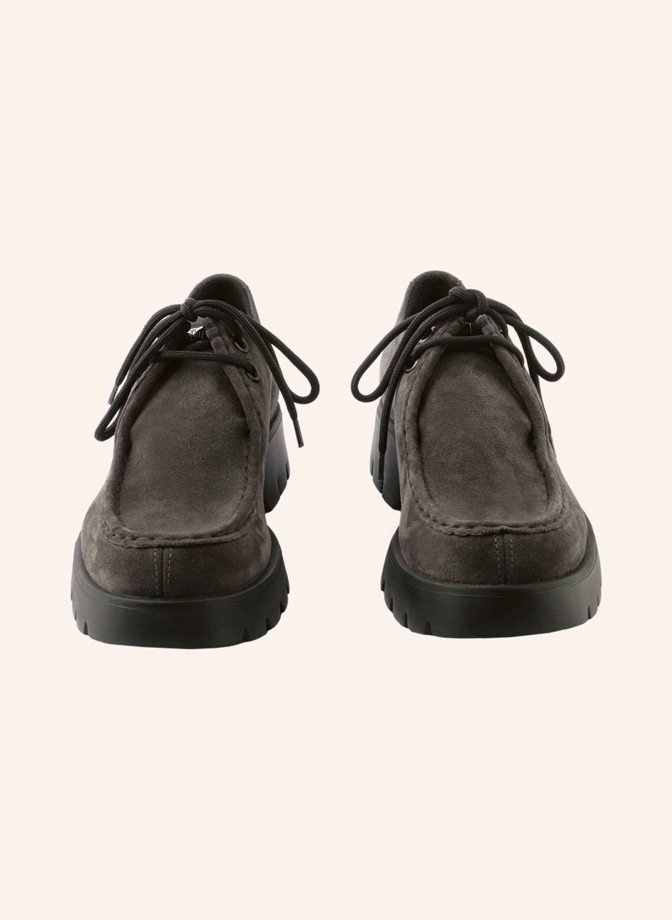 Thumbnail - Högl Schnürer Sally silber