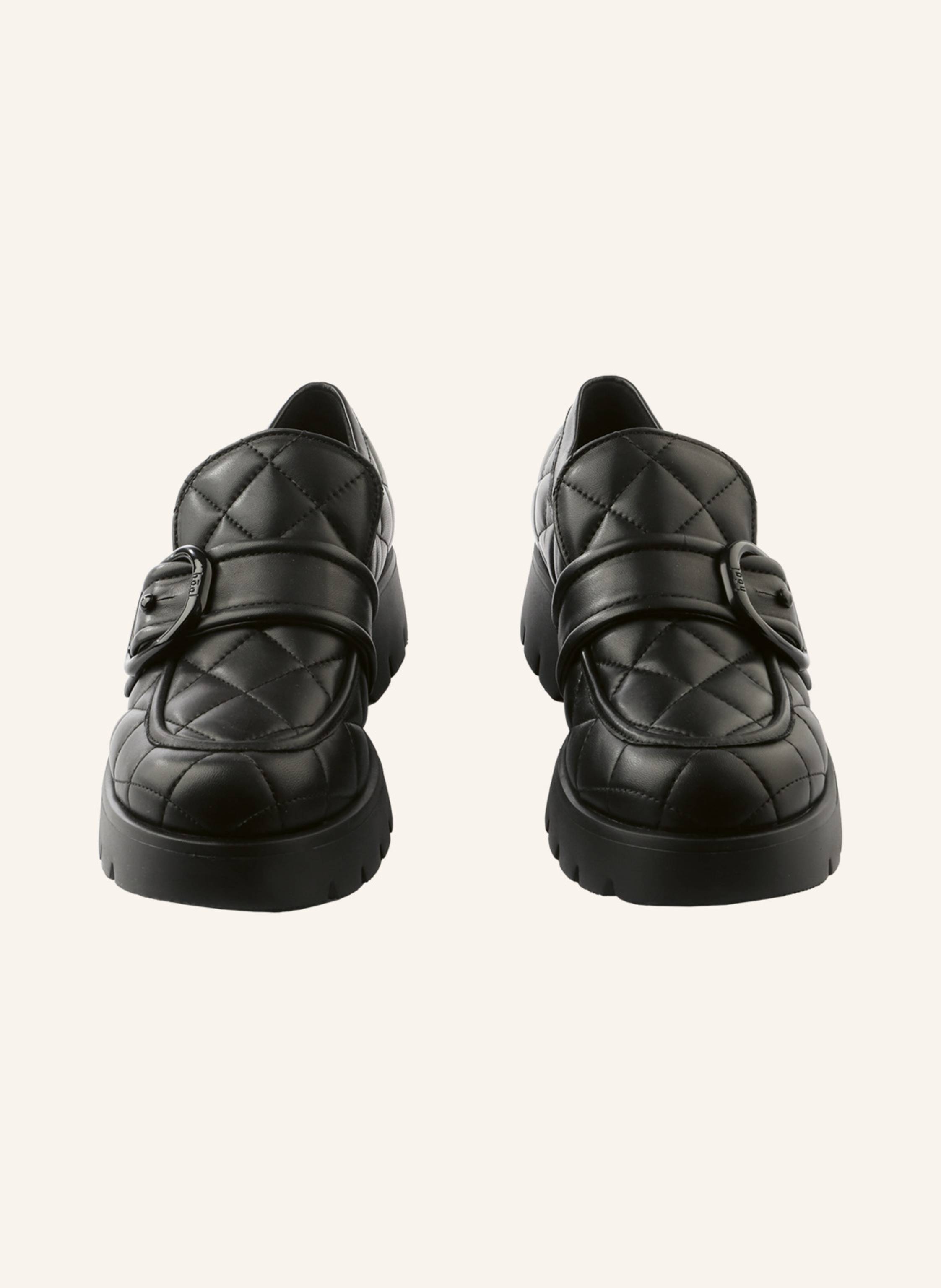 Thumbnail - Högl Loafer Maxwell schwarz