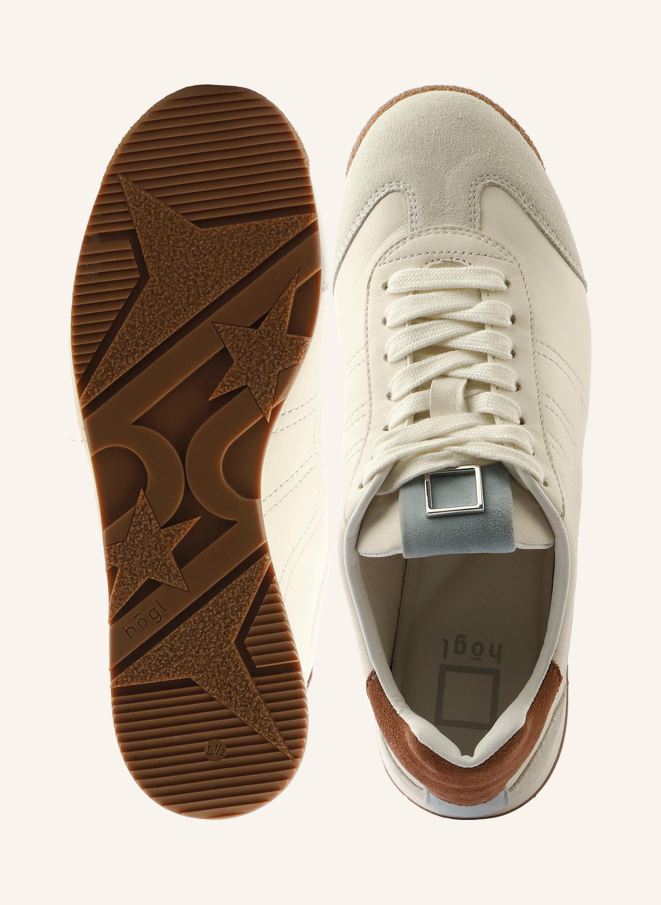 Thumbnail - Högl Sneaker Kai beige