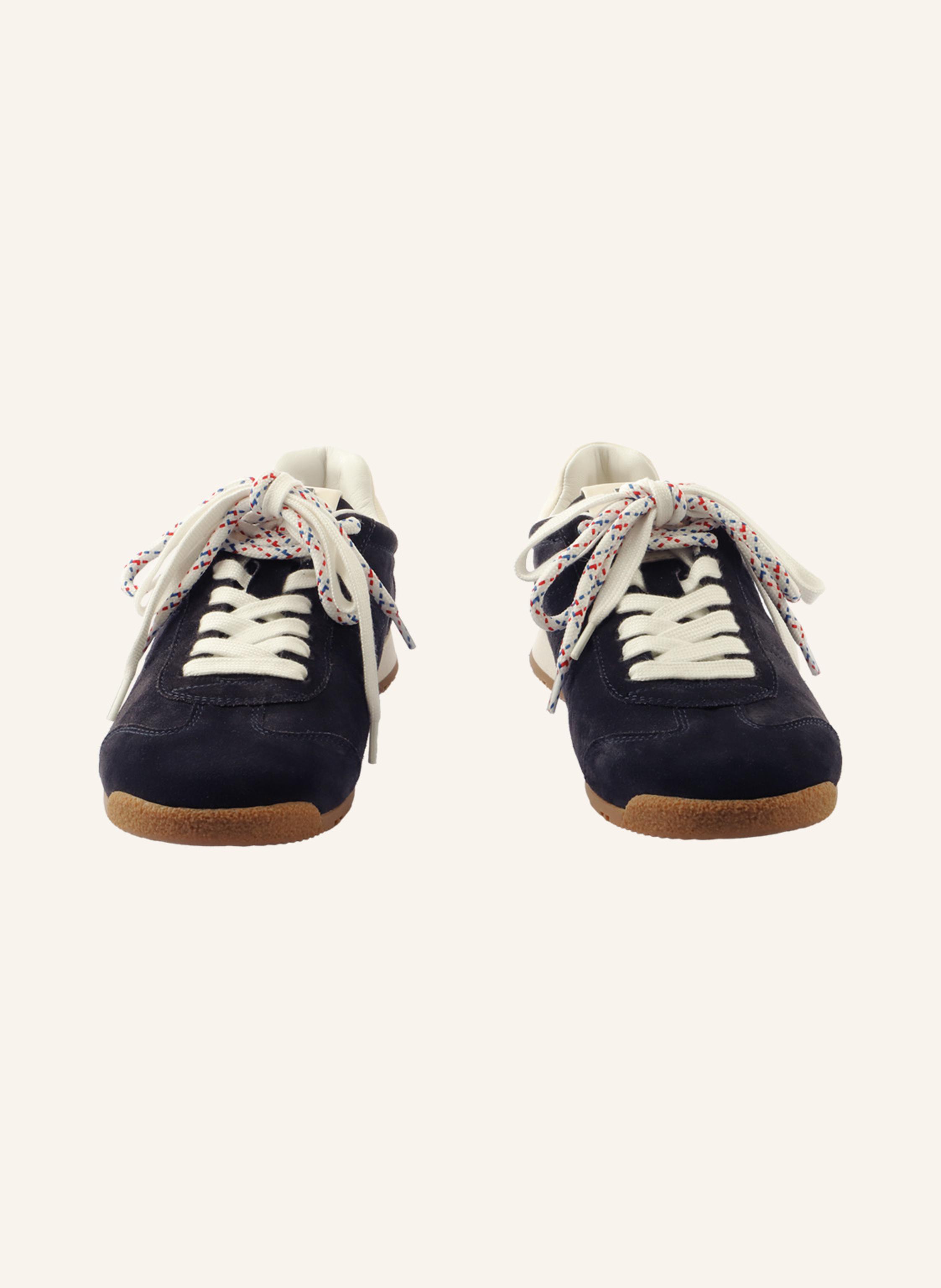 Thumbnail - Högl Sneaker Kai blau