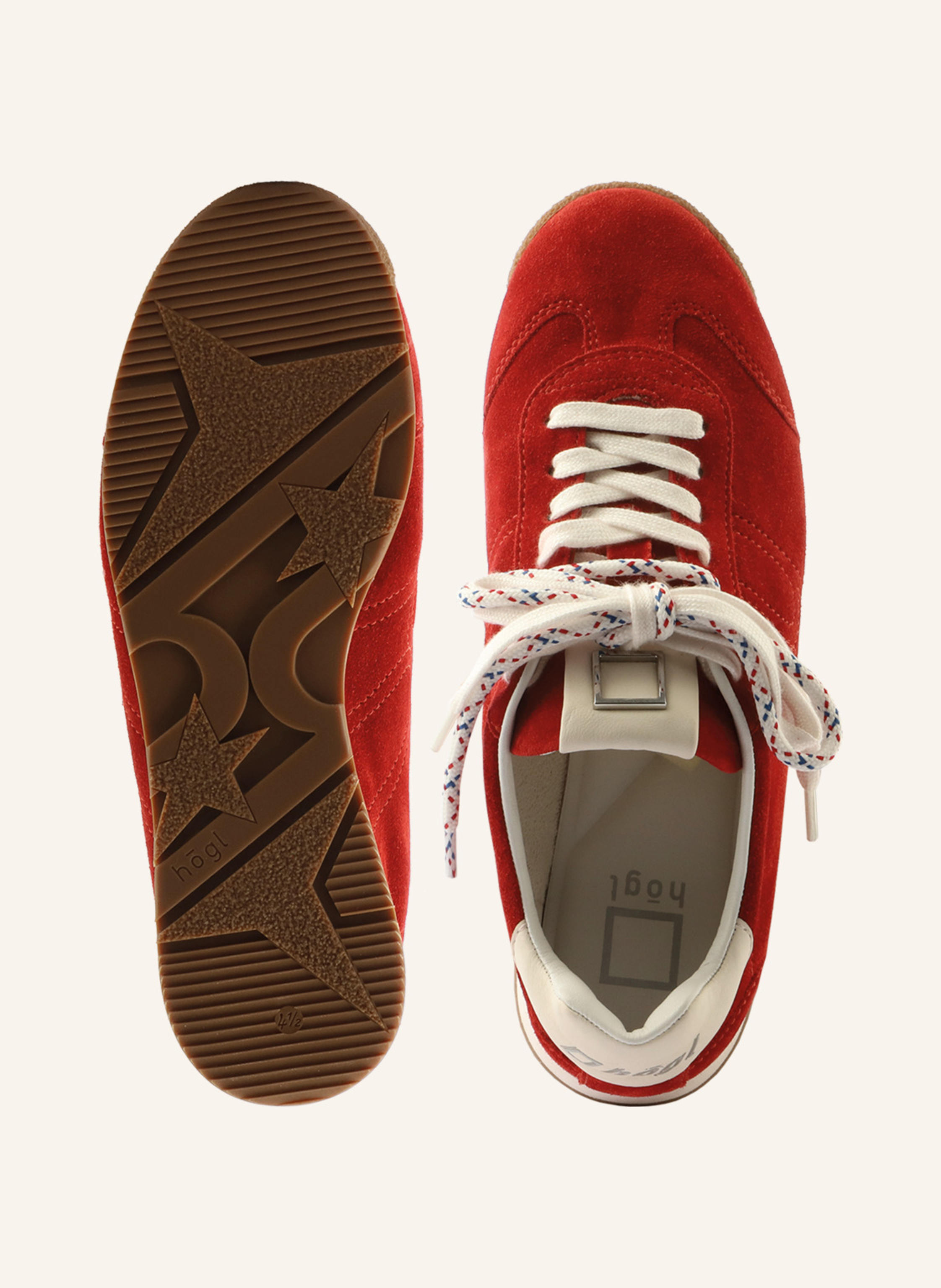 Thumbnail - Högl Sneaker Kai rot