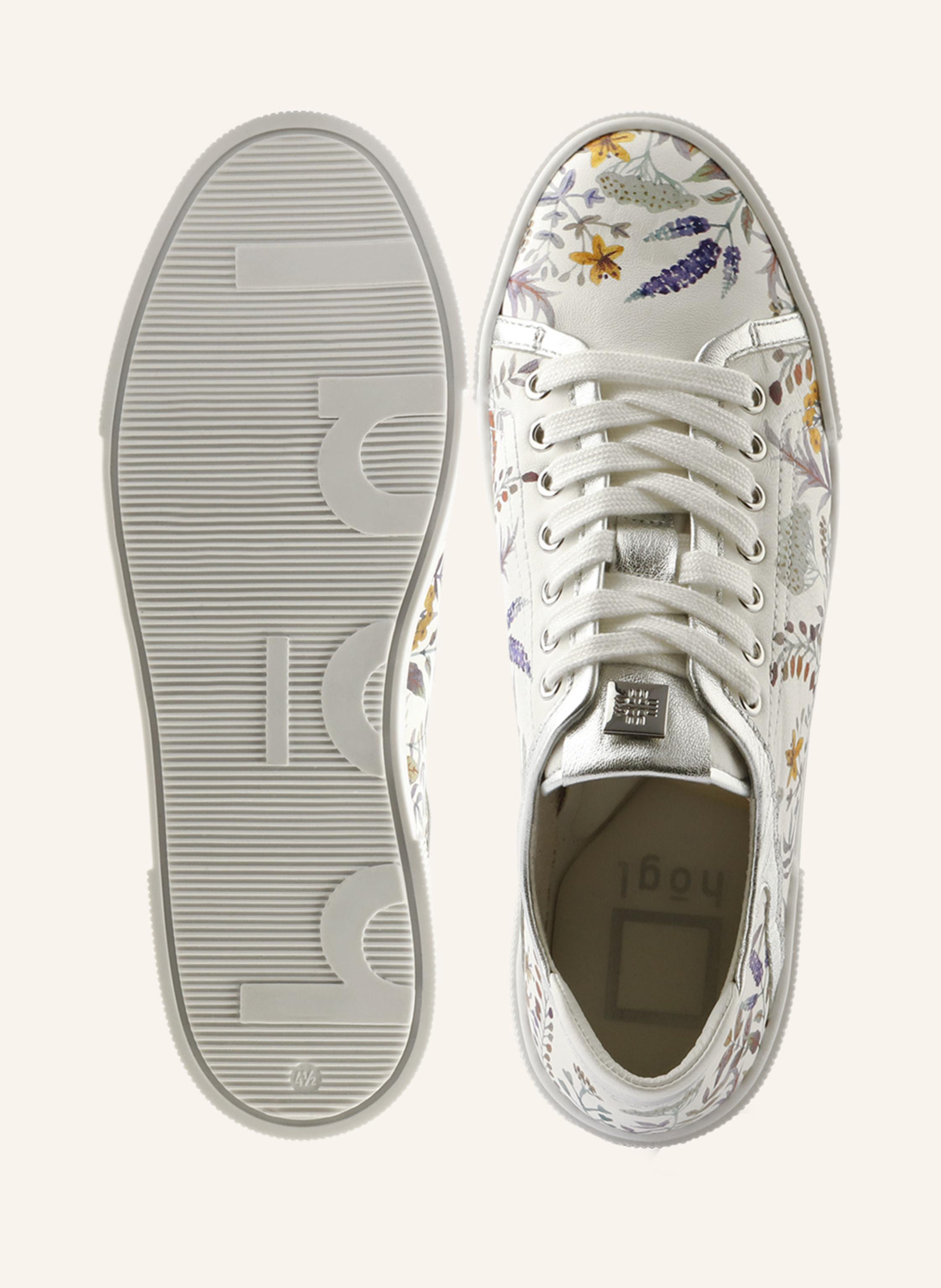 Thumbnail - Högl Sneaker Steve weiss