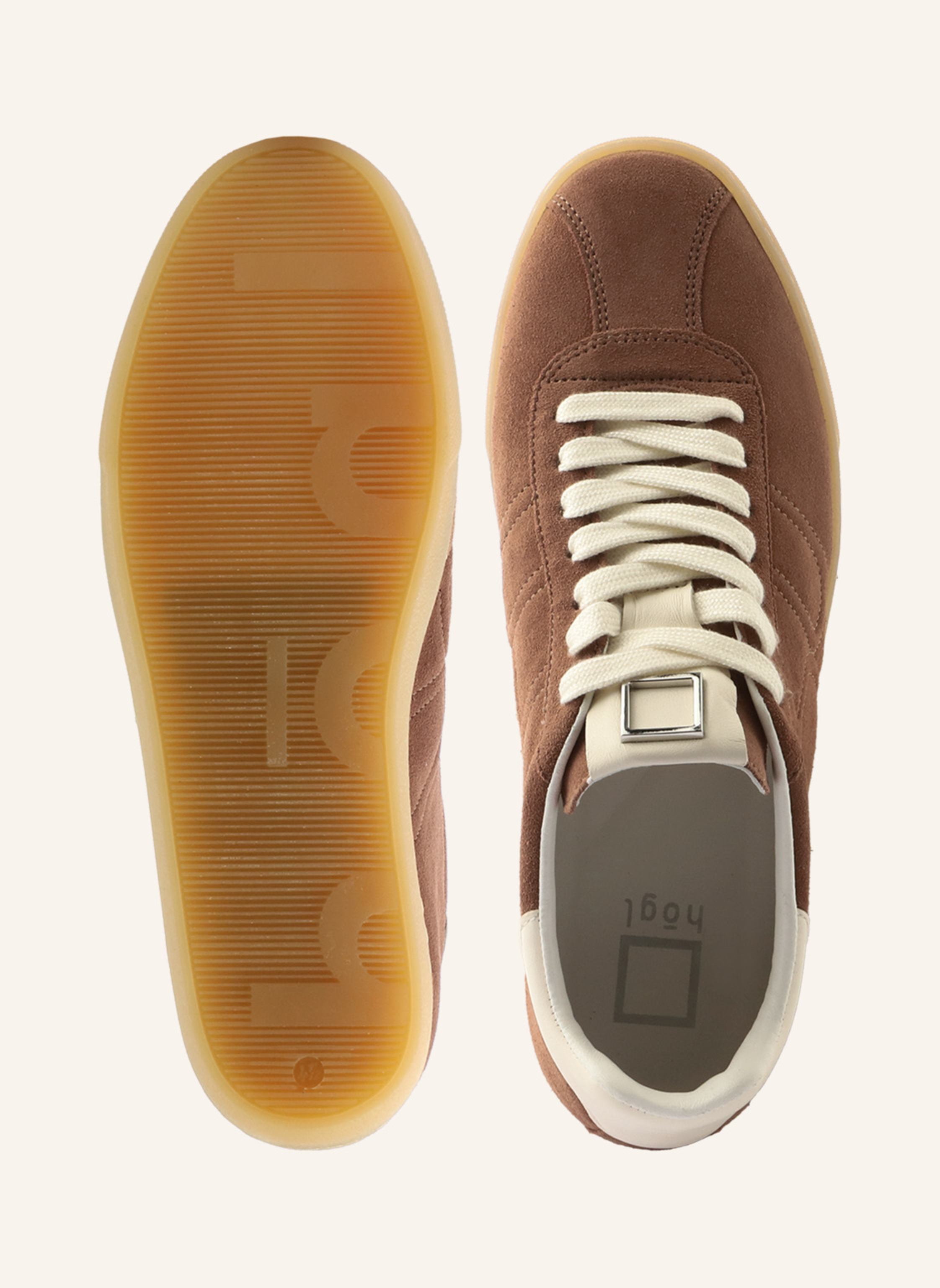 Thumbnail - Högl Sneaker braun