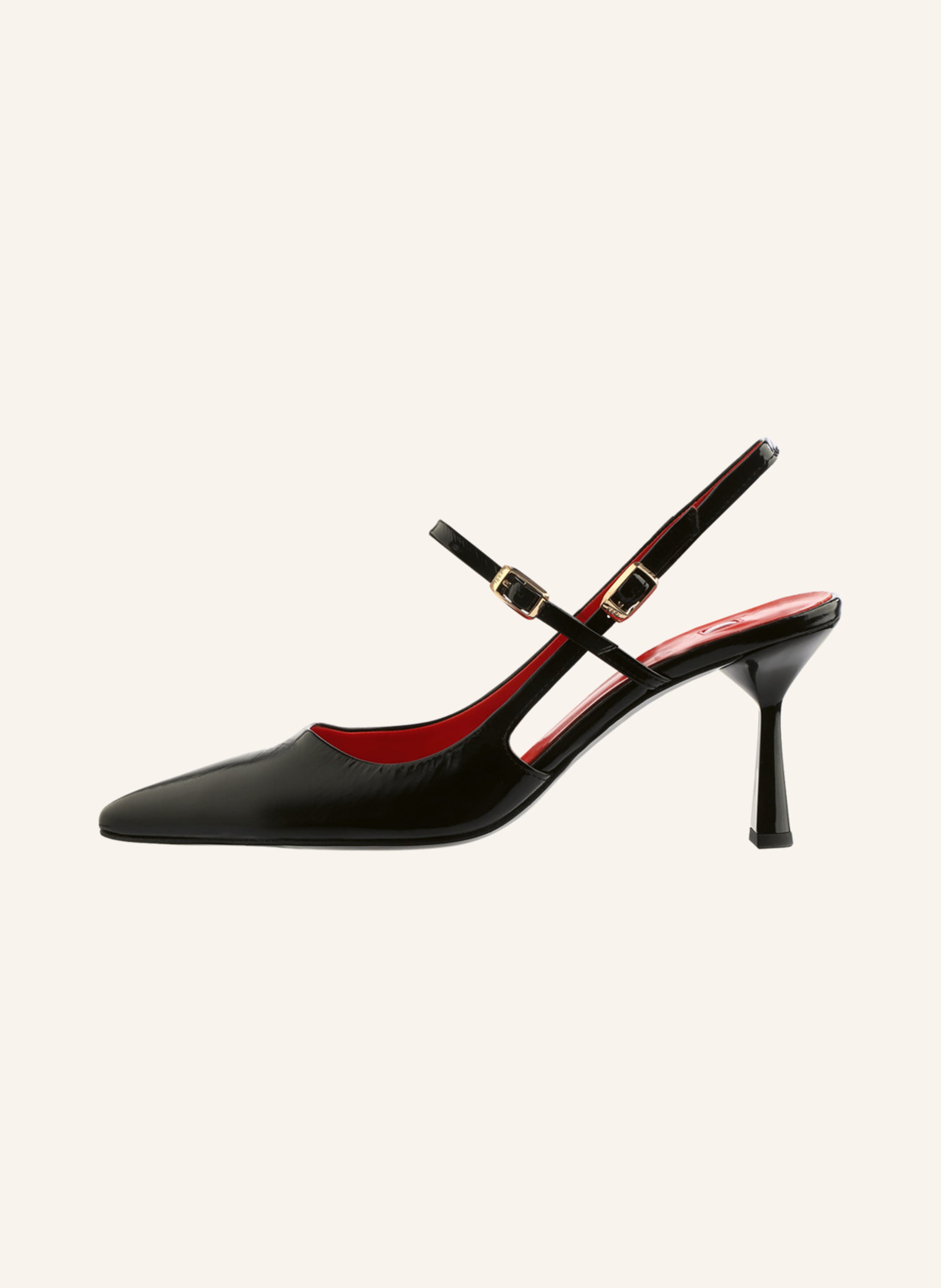 Thumbnail - Högl Slingpumps Scarlett schwarz